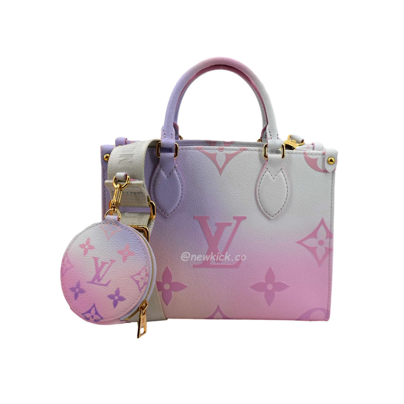 Louis Vuitton Onthego Small Handbag M59856 (1) - www.kitistry.com Louis Vuitton Onthego Small Handbag M59856 (1) - www.kitistry.com