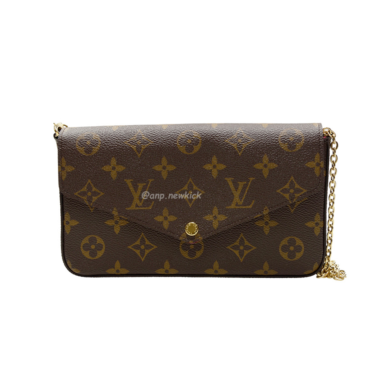 Louis Vuitton Pochette Crossbody Bag M61276 (11) - www.kitistry.com Louis Vuitton Pochette Crossbody Bag M61276 (11) - www.kitistry.com