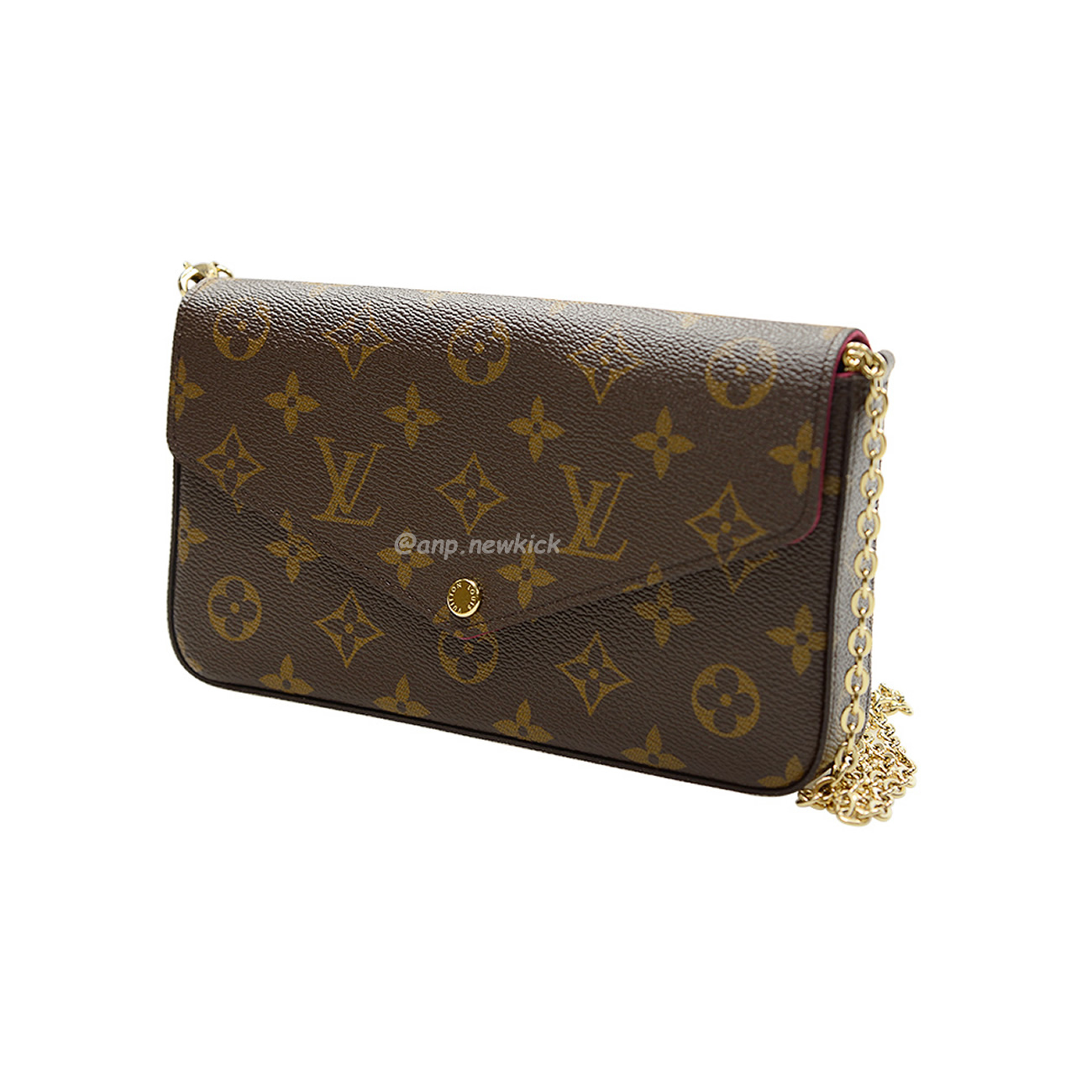 Louis Vuitton Pochette Crossbody Bag M61276 (3) - www.kitistry.com Louis Vuitton Pochette Crossbody Bag M61276 (3) - www.kitistry.com