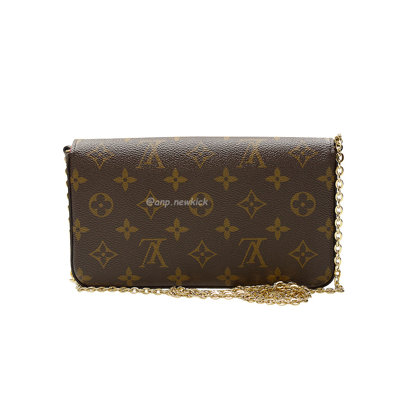 Louis Vuitton Pochette Crossbody Bag M61276 (4) - www.kitistry.com Louis Vuitton Pochette Crossbody Bag M61276 (4) - www.kitistry.com