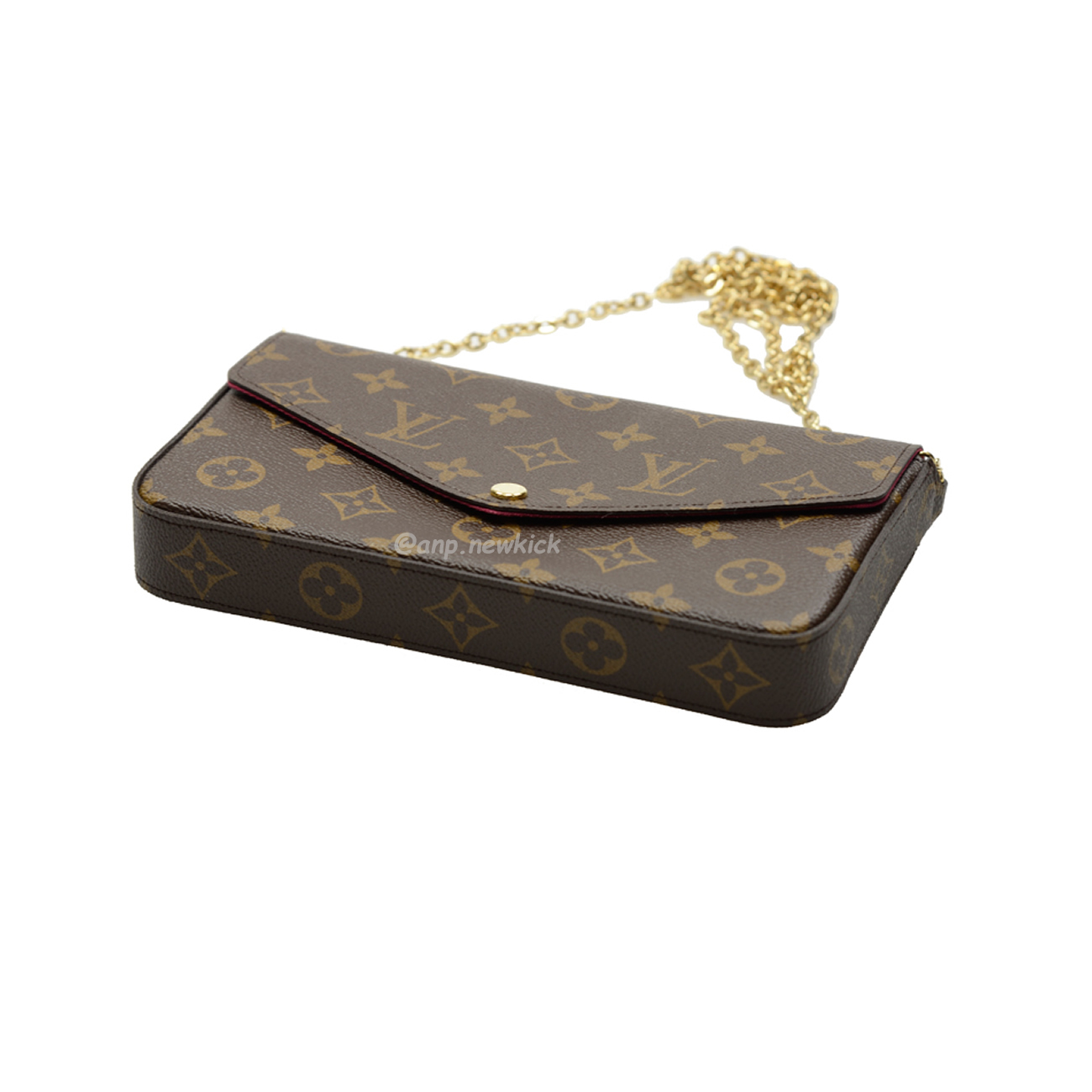 Louis Vuitton Pochette Crossbody Bag M61276 (5) - www.kitistry.com Louis Vuitton Pochette Crossbody Bag M61276 (5) - www.kitistry.com
