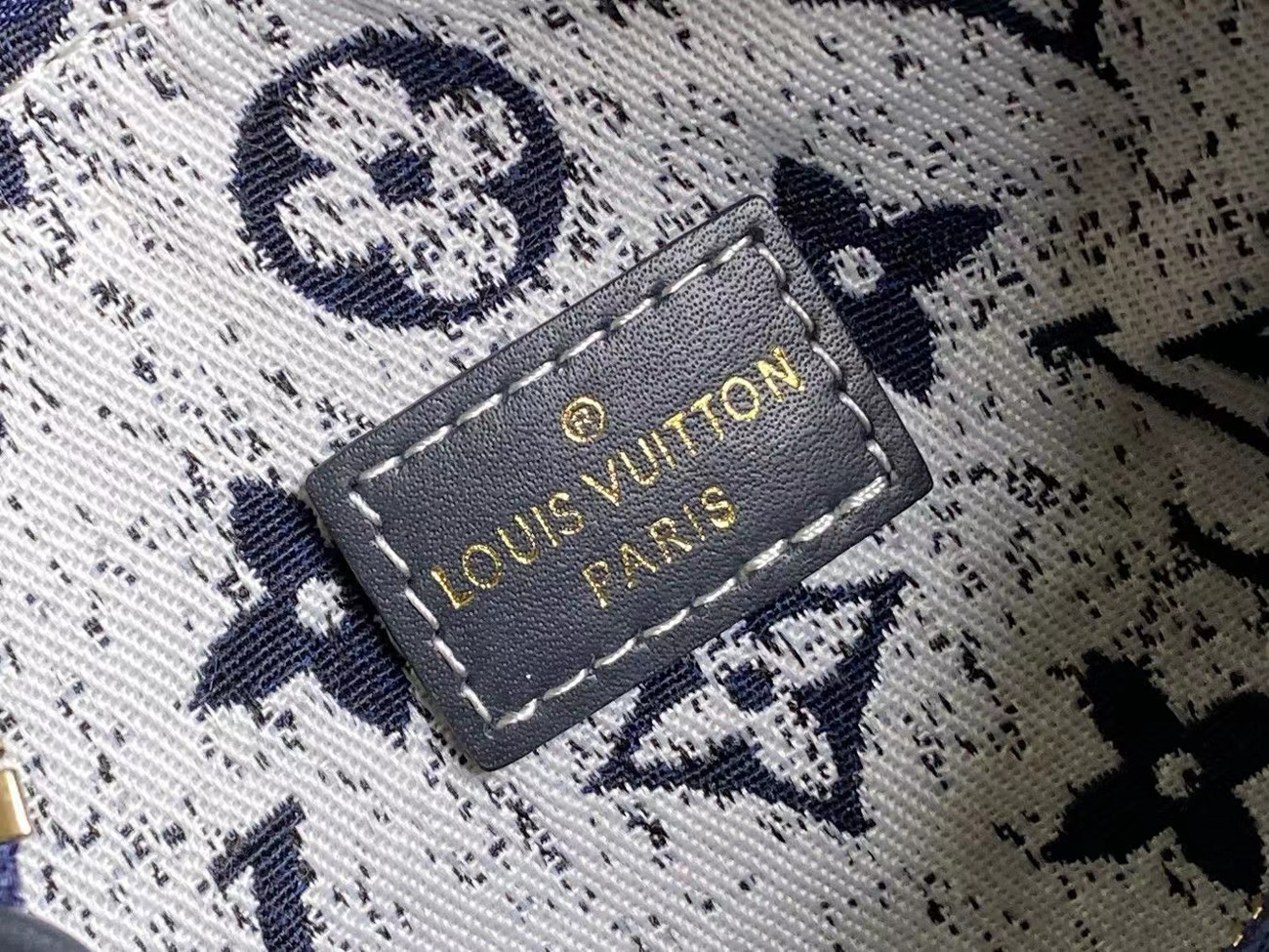 Louis Vuitton Nano Speedy Pillow Bag M81168 (3) - www.kitistry.com