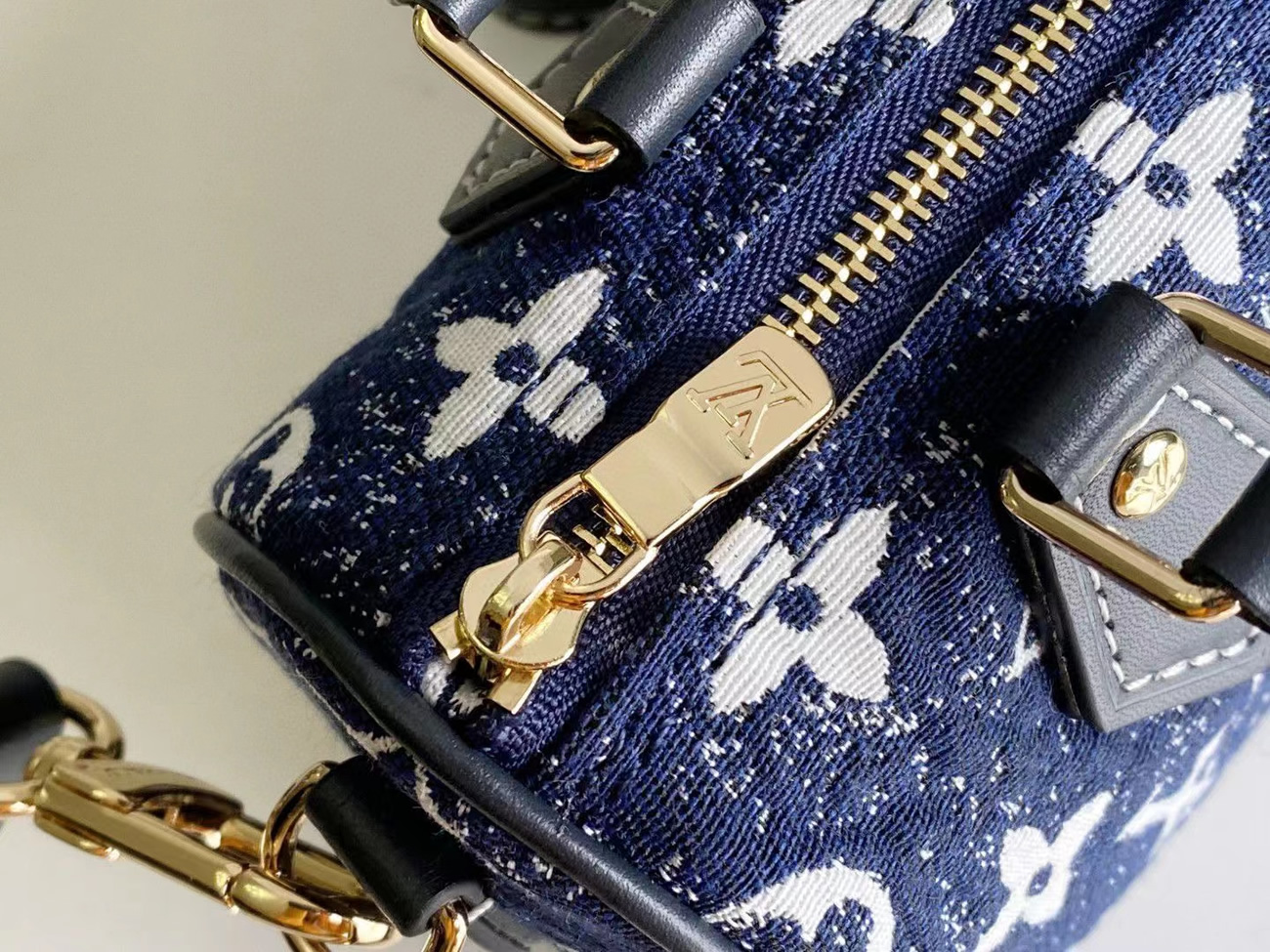 Louis Vuitton Nano Speedy Pillow Bag M81168 (5) - www.kitistry.com