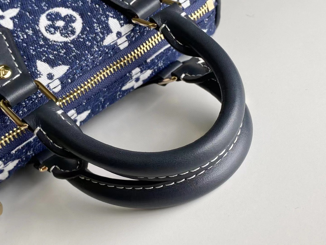 Louis Vuitton Nano Speedy Pillow Bag M81168 (9) - www.kitistry.com
