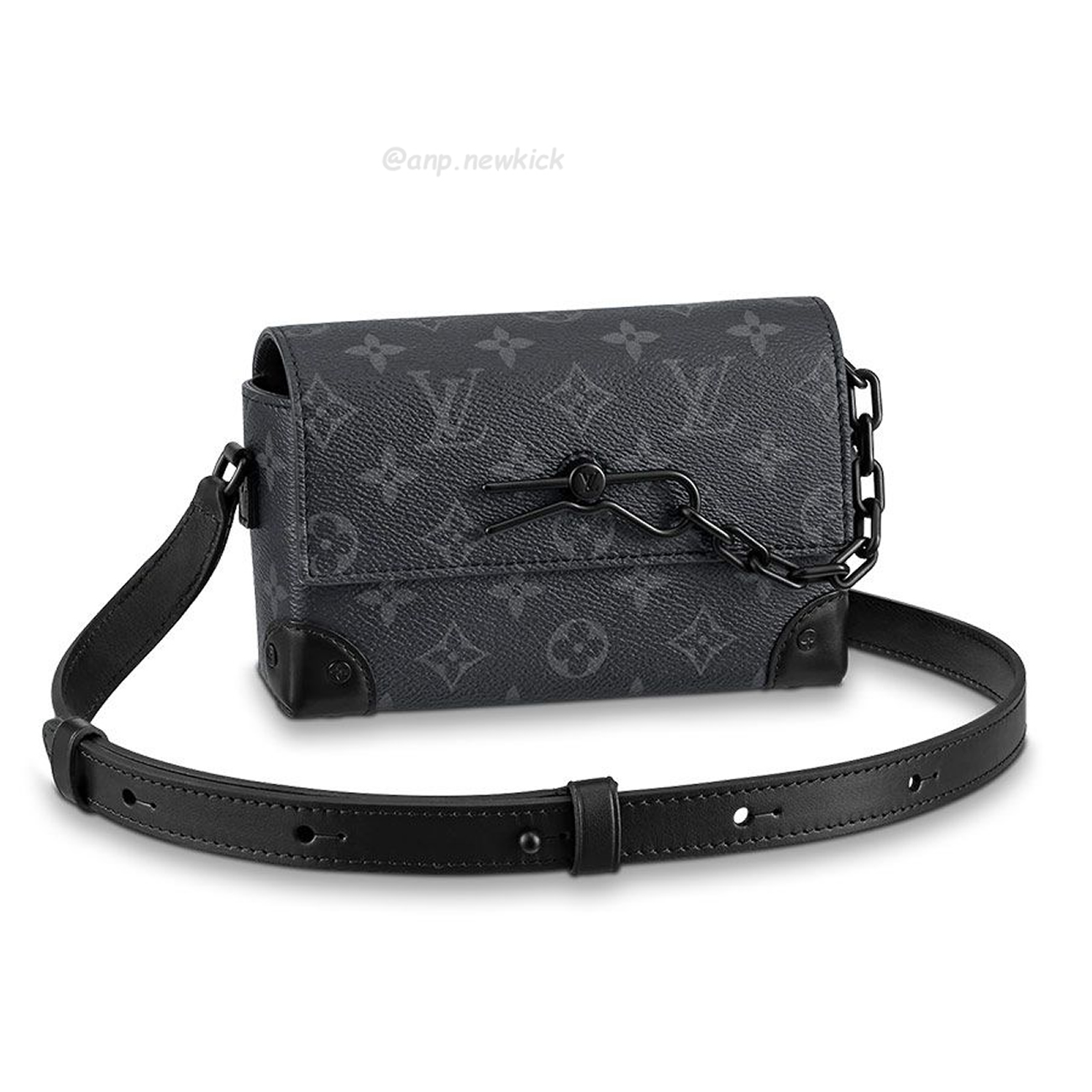Louis Vuitton Steamer Wearable Wallet M81783 (16) - www.kitistry.com Louis Vuitton Steamer Wearable Wallet M81783 (16) - www.kitistry.com