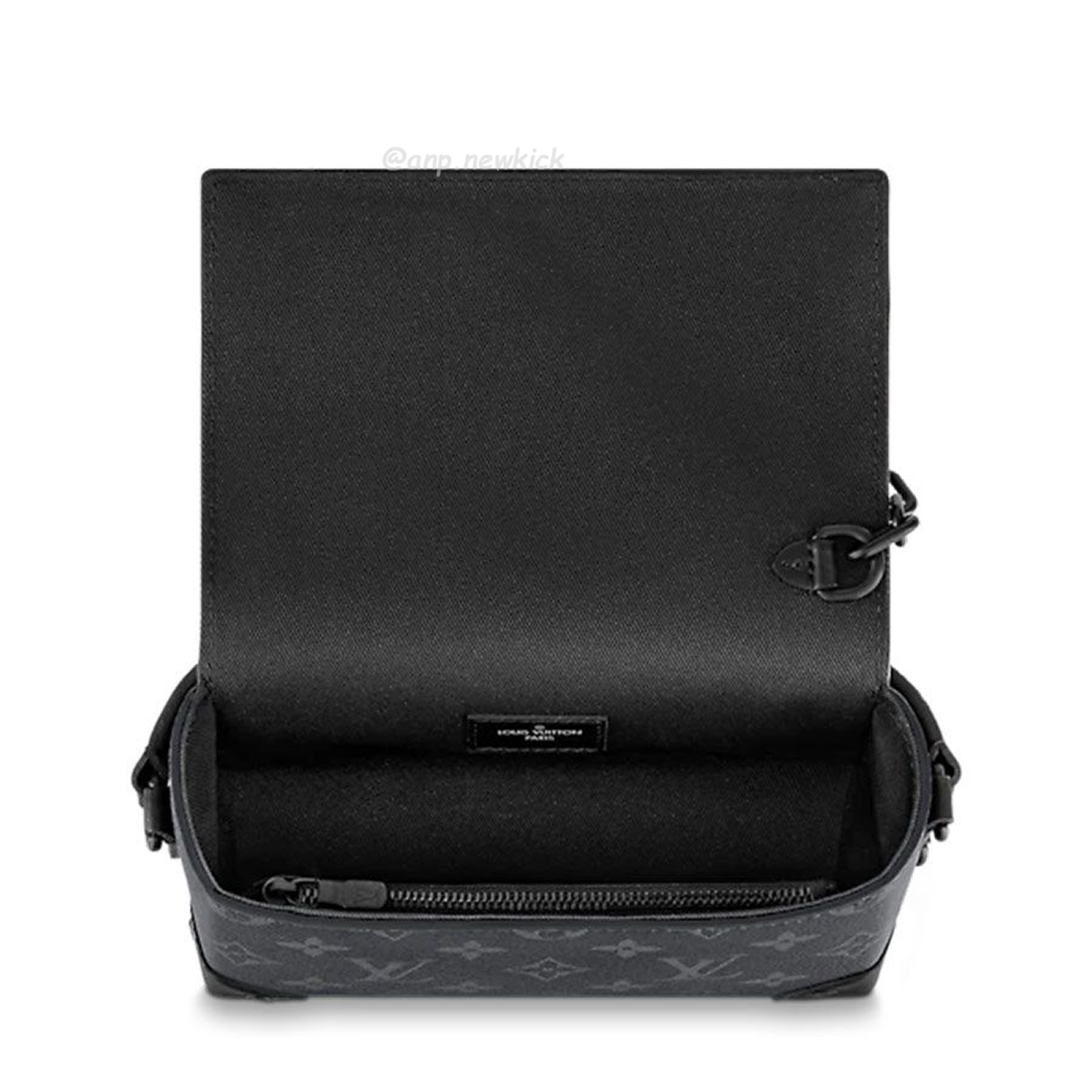 Louis Vuitton Steamer Wearable Wallet M81783 (27) - www.kitistry.com Louis Vuitton Steamer Wearable Wallet M81783 (27) - www.kitistry.com