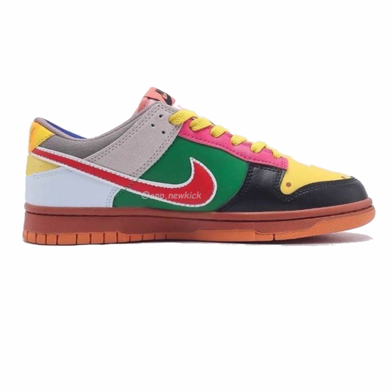 Nike Sb Zoom Dunk Low Retro Mario Dh0952 100 (4) - www.kitistry.com Nike Sb Zoom Dunk Low Retro Mario Dh0952 100 (4) - www.kitistry.com