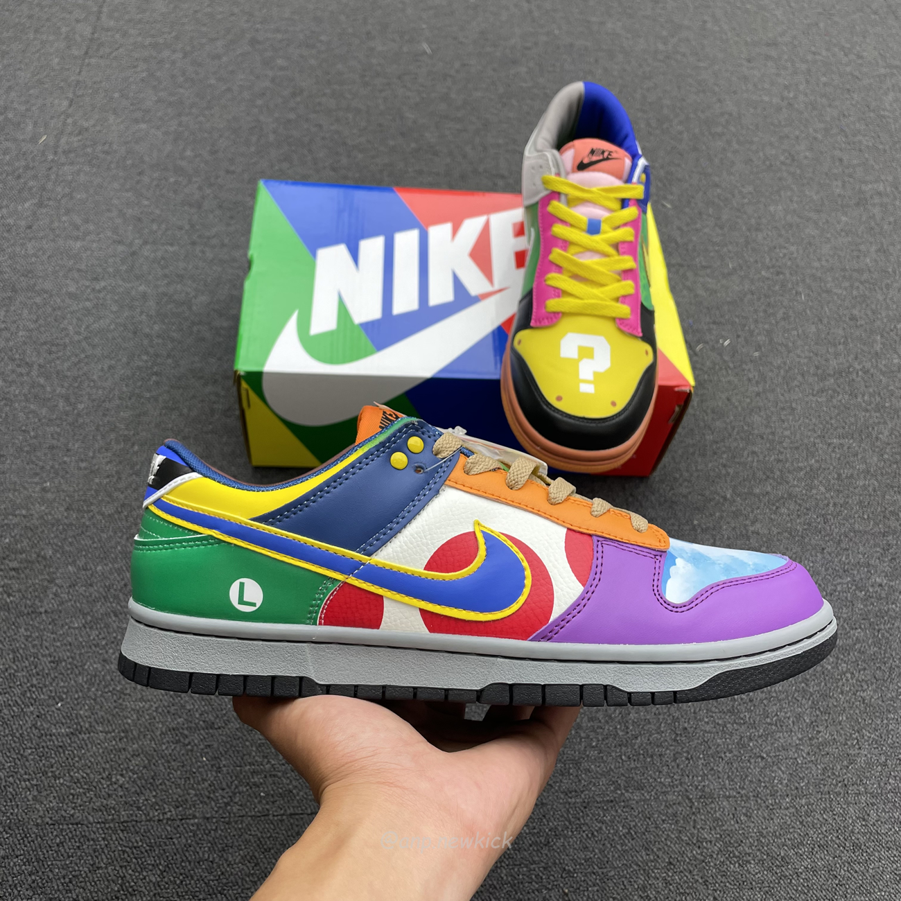 Nike Sb Zoom Dunk Low Retro Mario Dh0952 100 (5) - www.kitistry.com Nike Sb Zoom Dunk Low Retro Mario Dh0952 100 (5) - www.kitistry.com