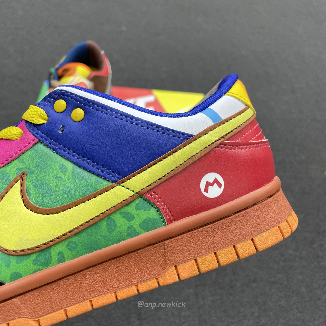 Nike Sb Zoom Dunk Low Retro Mario Dh0952 100 (6) - www.kitistry.com Nike Sb Zoom Dunk Low Retro Mario Dh0952 100 (6) - www.kitistry.com