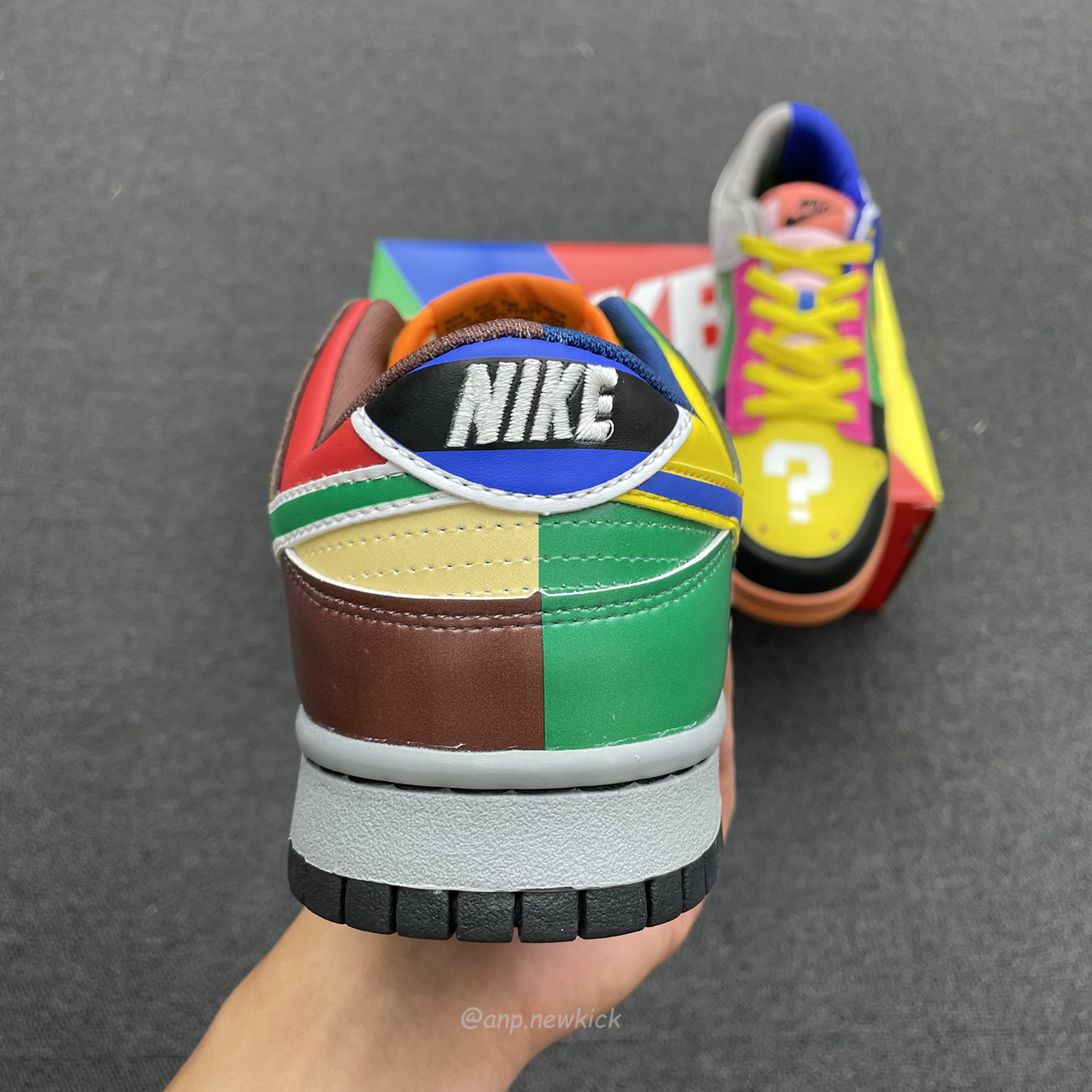 Nike Sb Zoom Dunk Low Retro Mario Dh0952 100 (7) - www.kitistry.com Nike Sb Zoom Dunk Low Retro Mario Dh0952 100 (7) - www.kitistry.com