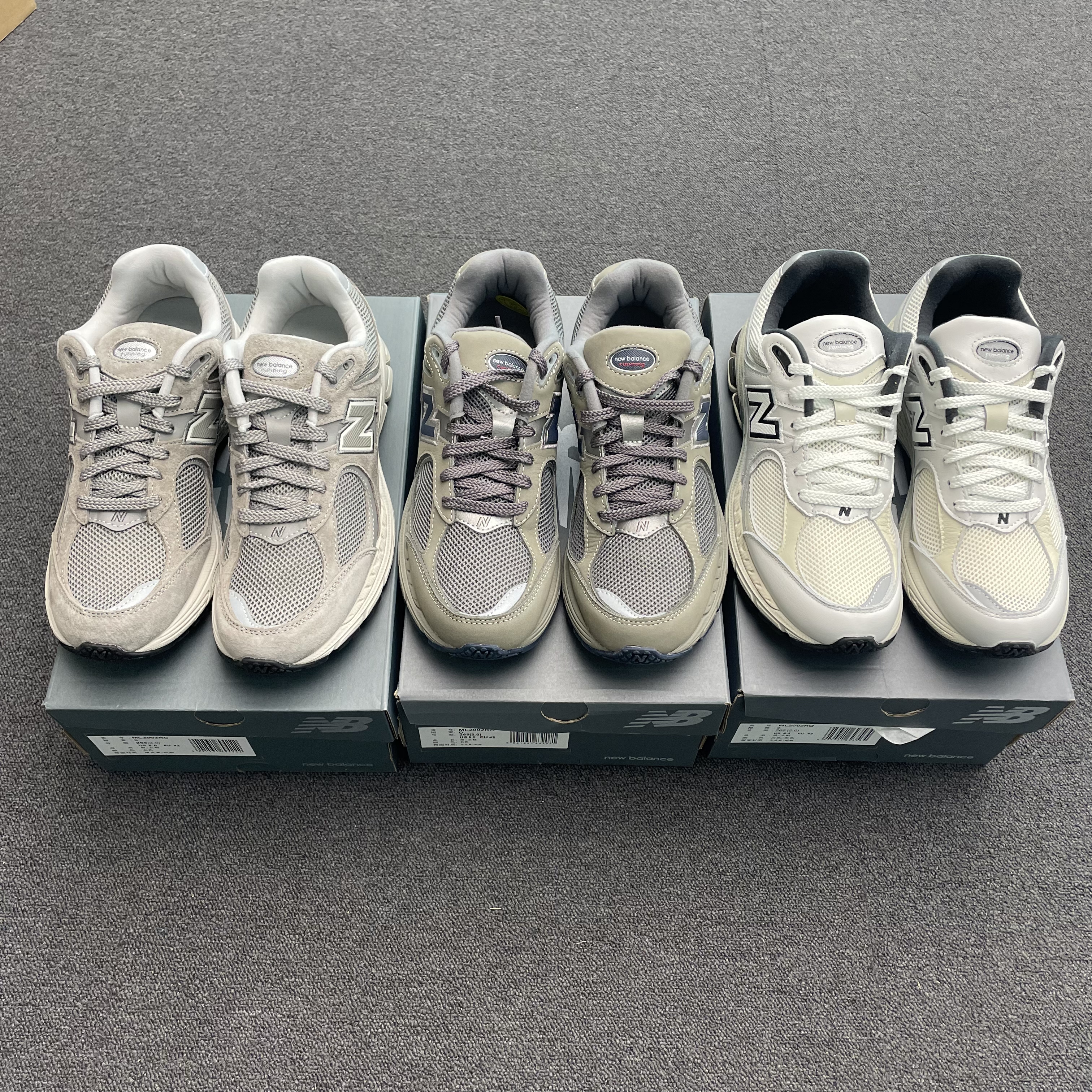 New Balance 2002r Marblehead Light Aluminum Ml2002rc (1) - www.kitistry.com