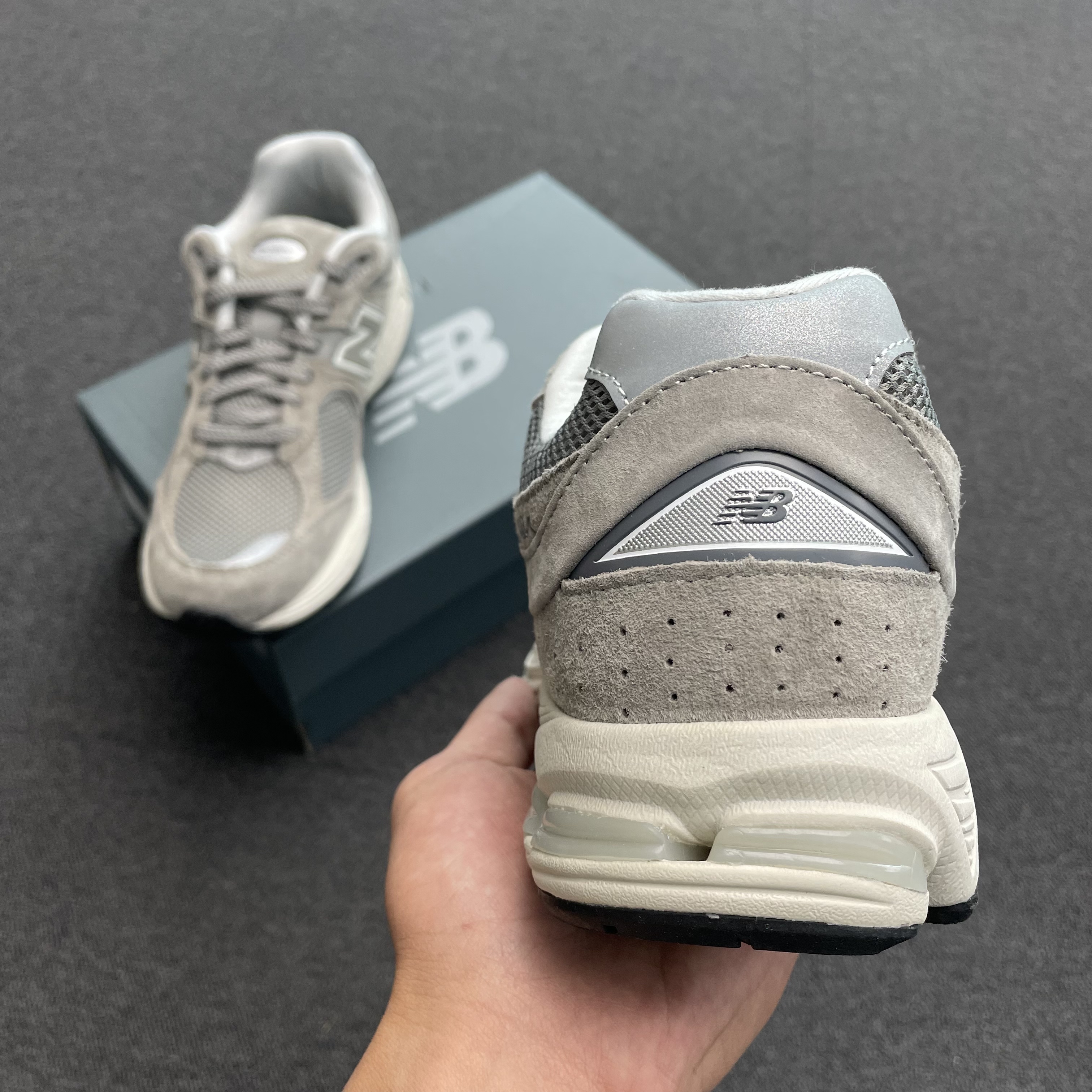 New Balance 2002r Marblehead Light Aluminum Ml2002rc (10) - www.kitistry.com