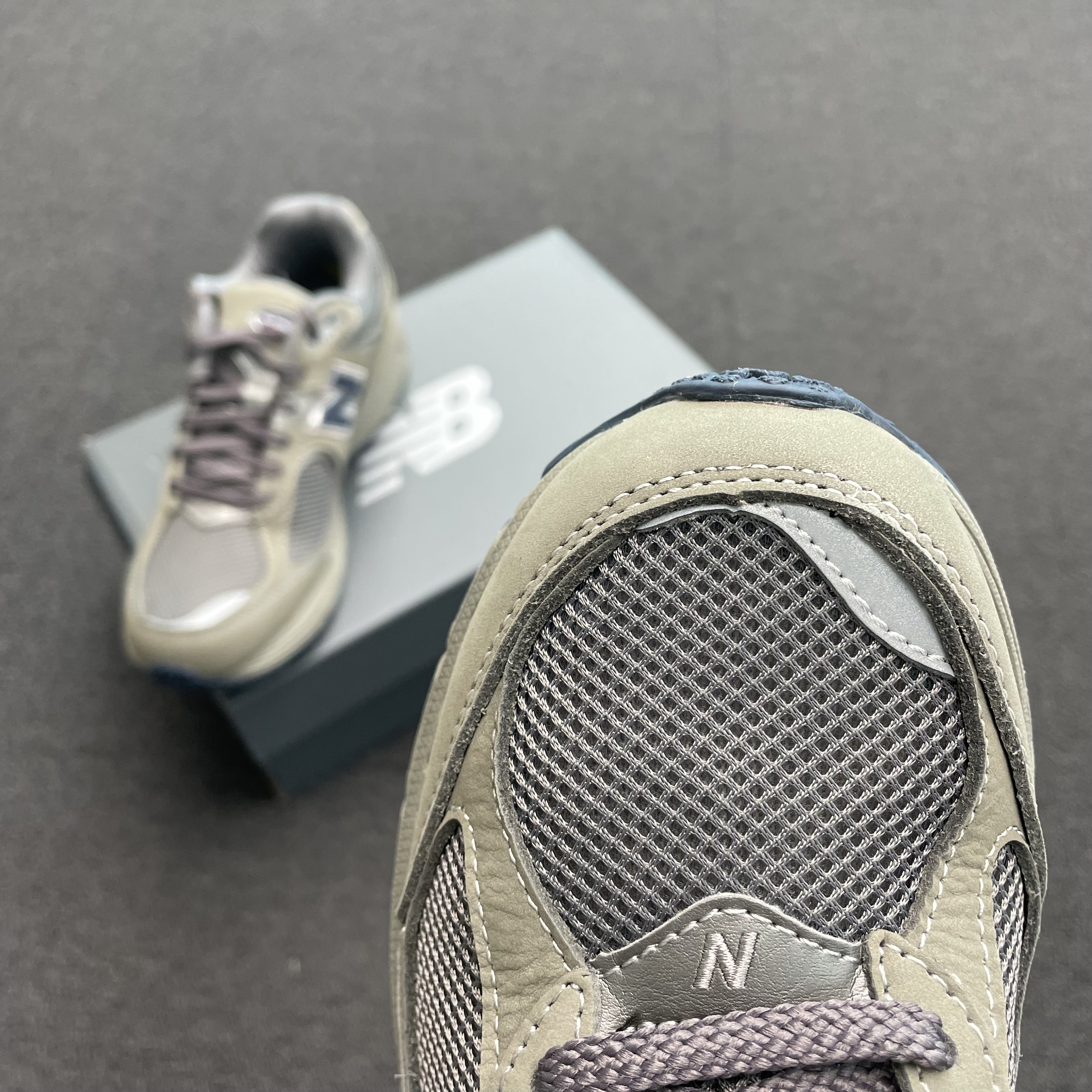 New Balance 2002r Marblehead Light Aluminum Ml2002rc (16) - www.kitistry.com