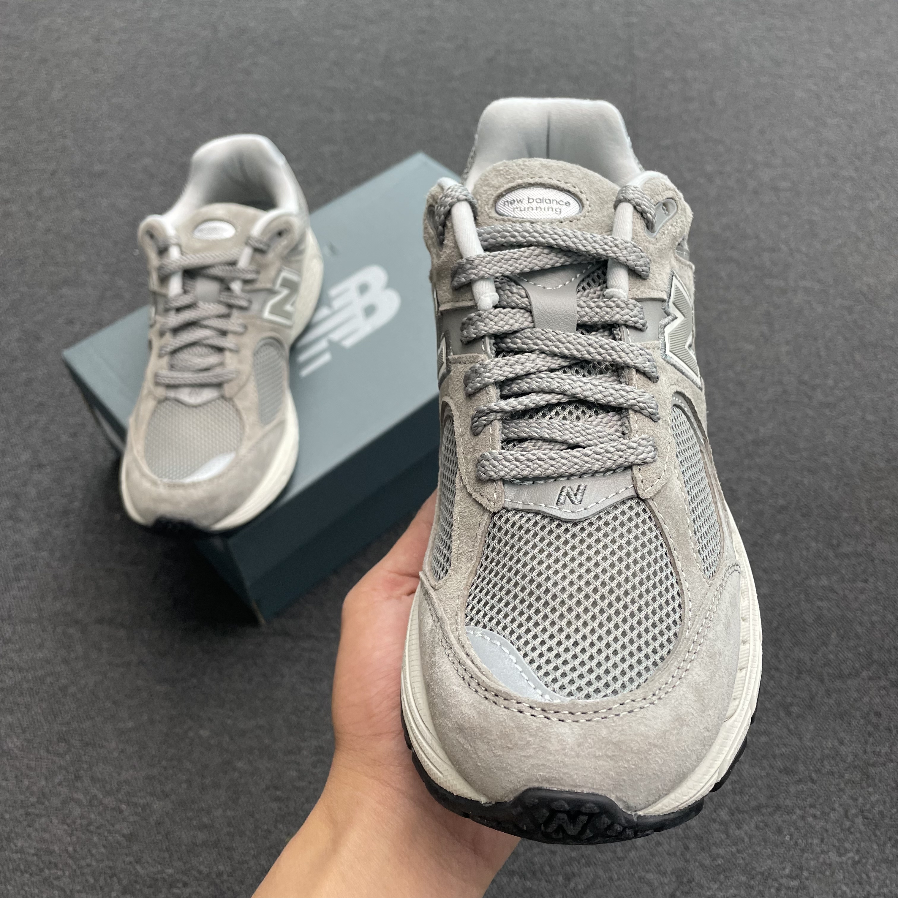 New Balance 2002r Marblehead Light Aluminum Ml2002rc (21) - www.kitistry.com
