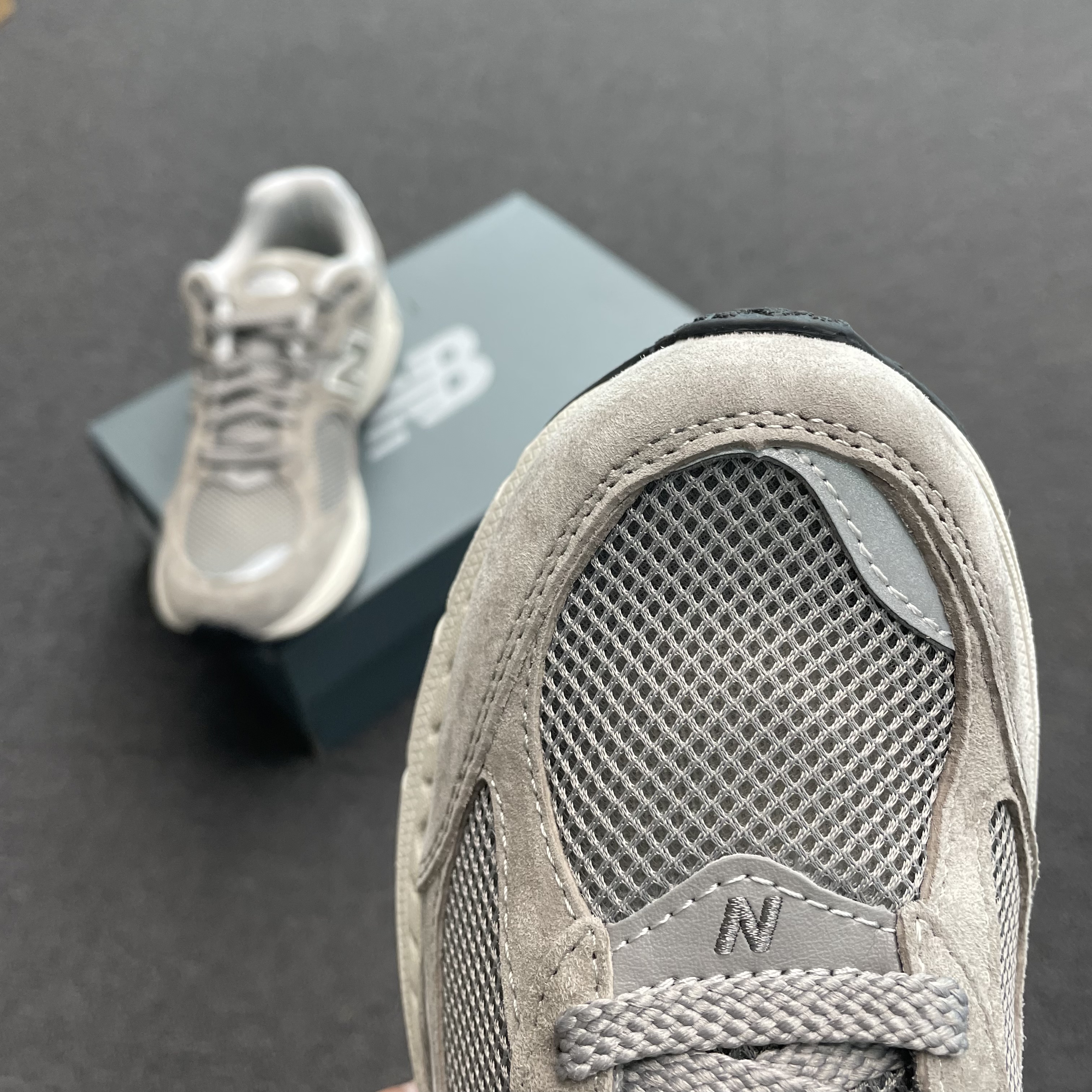New Balance 2002r Marblehead Light Aluminum Ml2002rc (24) - www.kitistry.com