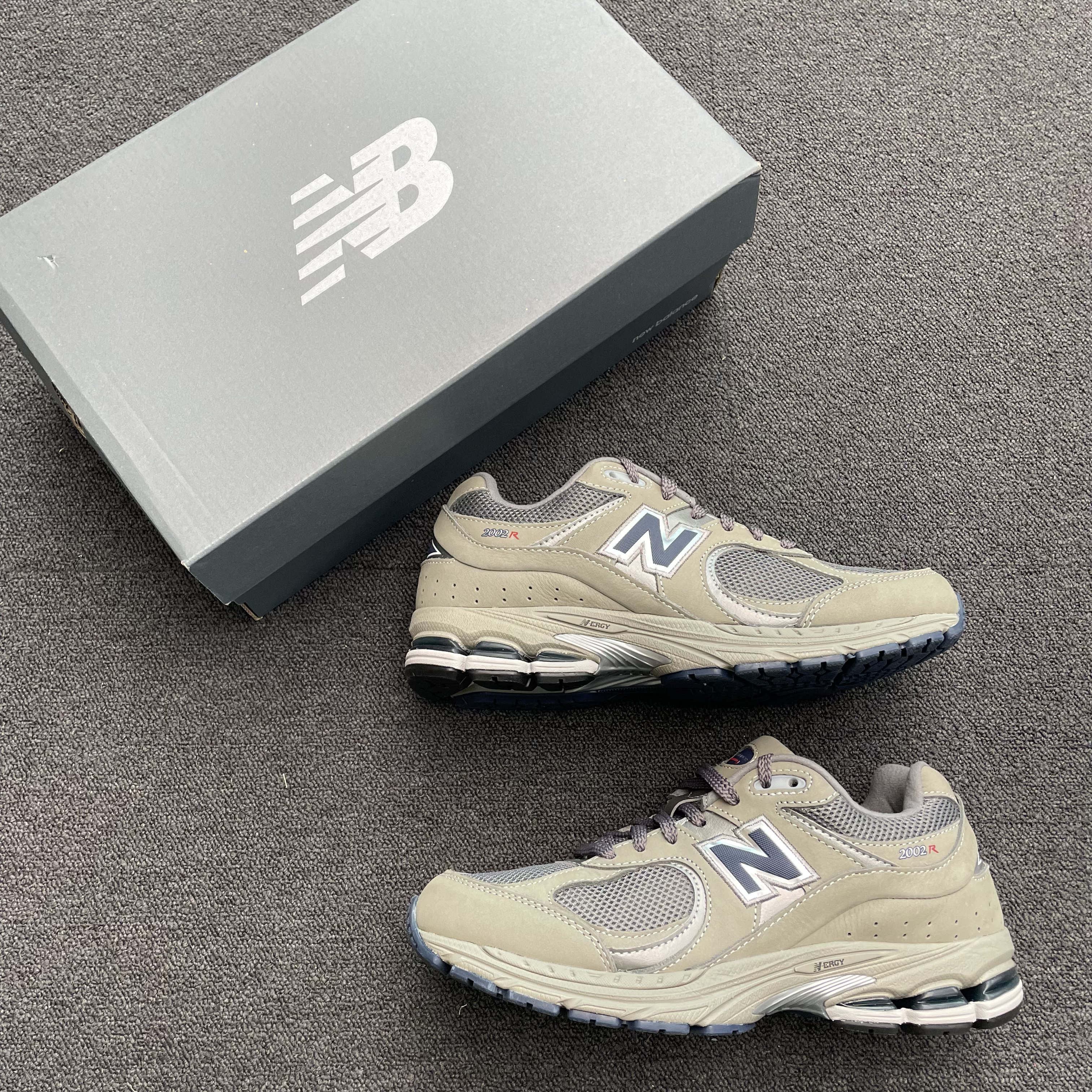 New Balance 2002r Marblehead Light Aluminum Ml2002rc (3) - www.kitistry.com