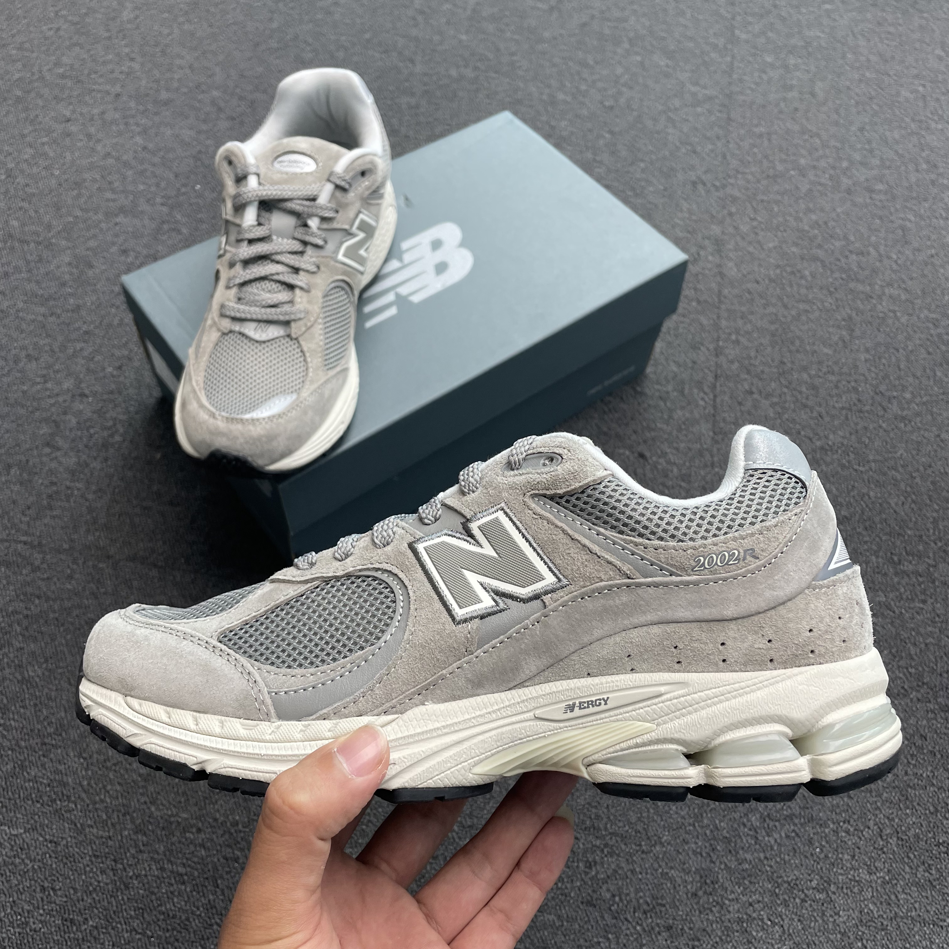 New Balance 2002r Marblehead Light Aluminum Ml2002rc (8) - www.kitistry.com