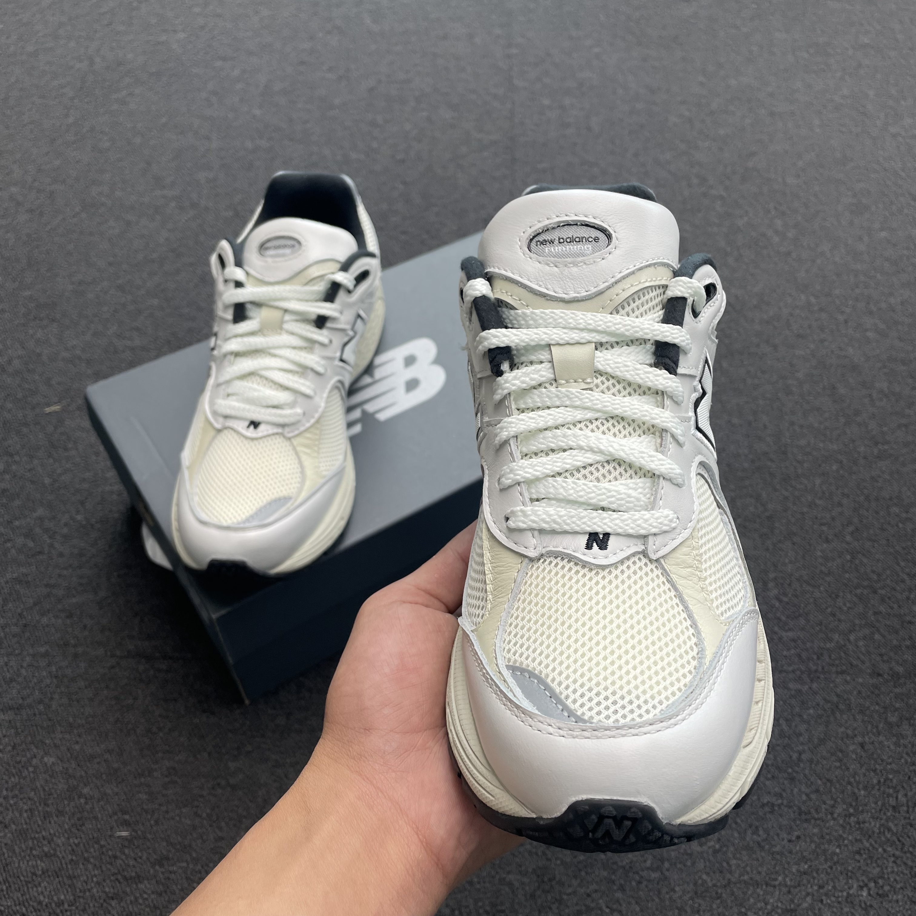 New Balance 2002r Marblehead Light Aluminum Ml2002rc (9) - www.kitistry.com