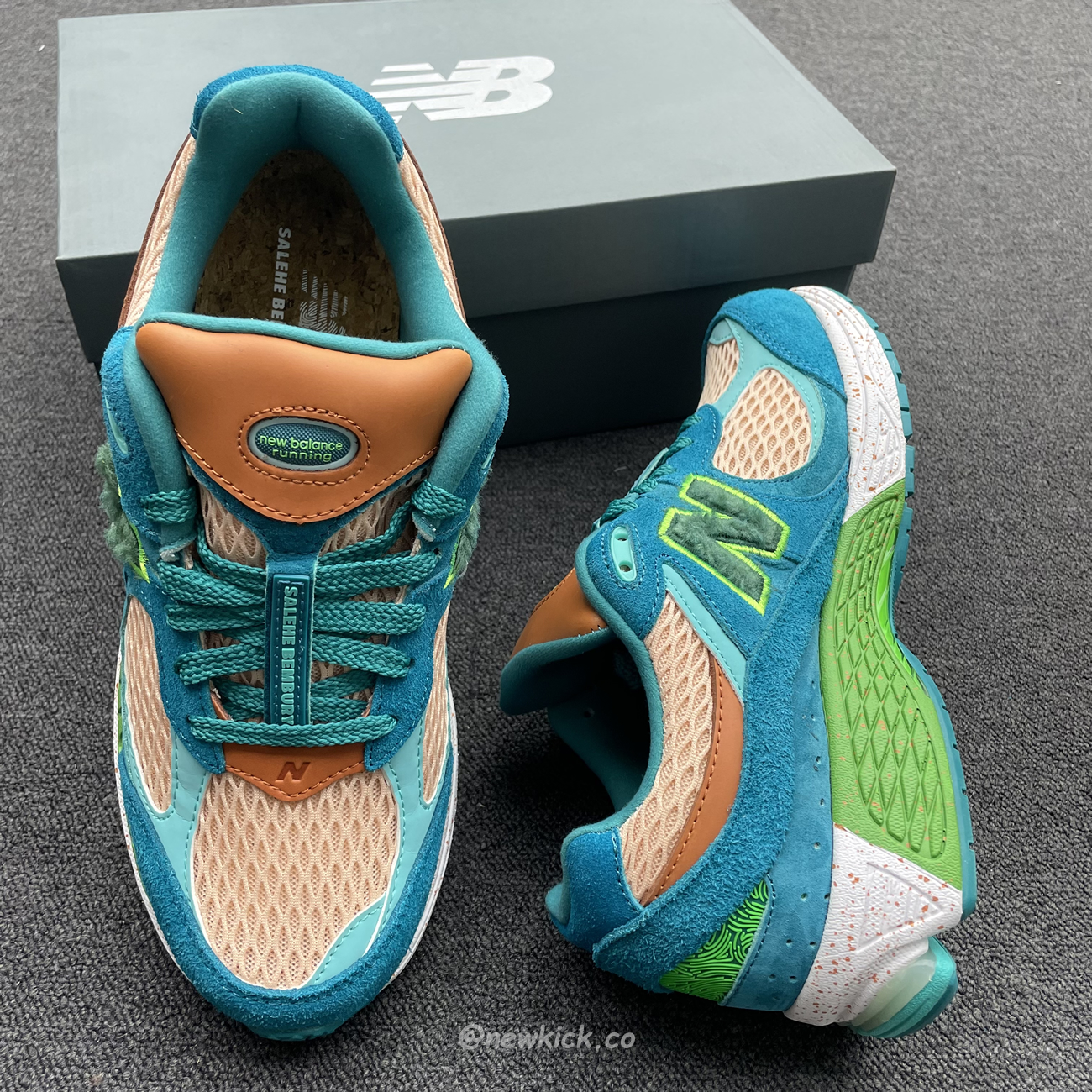 New Balance 2002r Salehe Bembury Water Be The Guide Ml2002rj (15) - www.kitistry.com