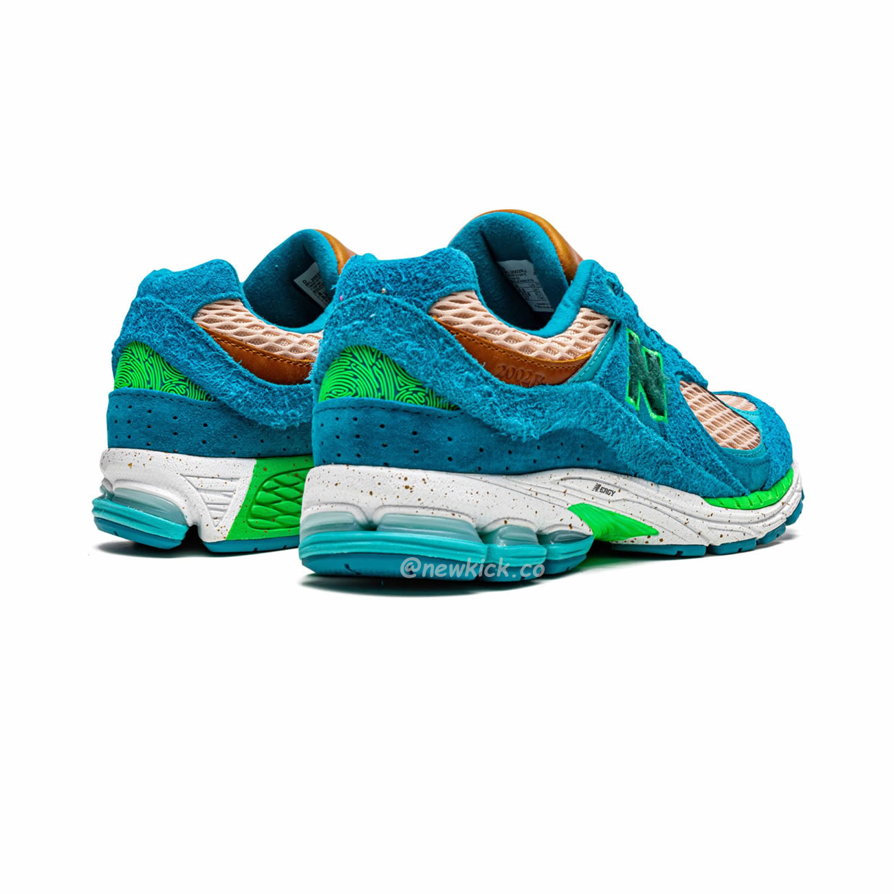 New Balance 2002r Salehe Bembury Water Be The Guide Ml2002rj (2) - www.kitistry.com