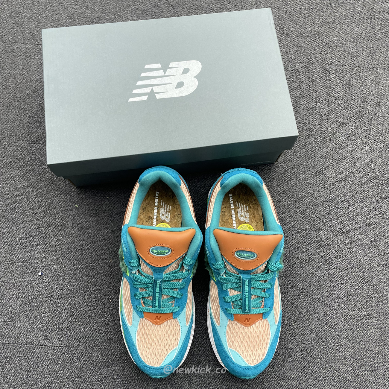 New Balance 2002r Salehe Bembury Water Be The Guide Ml2002rj (9) - www.kitistry.com