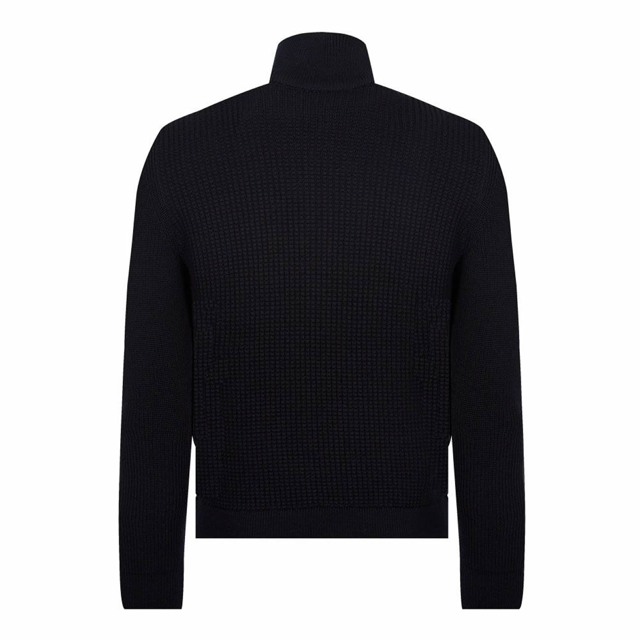 Moncler Neck Padded Shell And Virgin Wool Navy Jacket (2) - www.kitistry.com Moncler Neck Padded Shell And Virgin Wool Navy Jacket (2) - www.kitistry.com