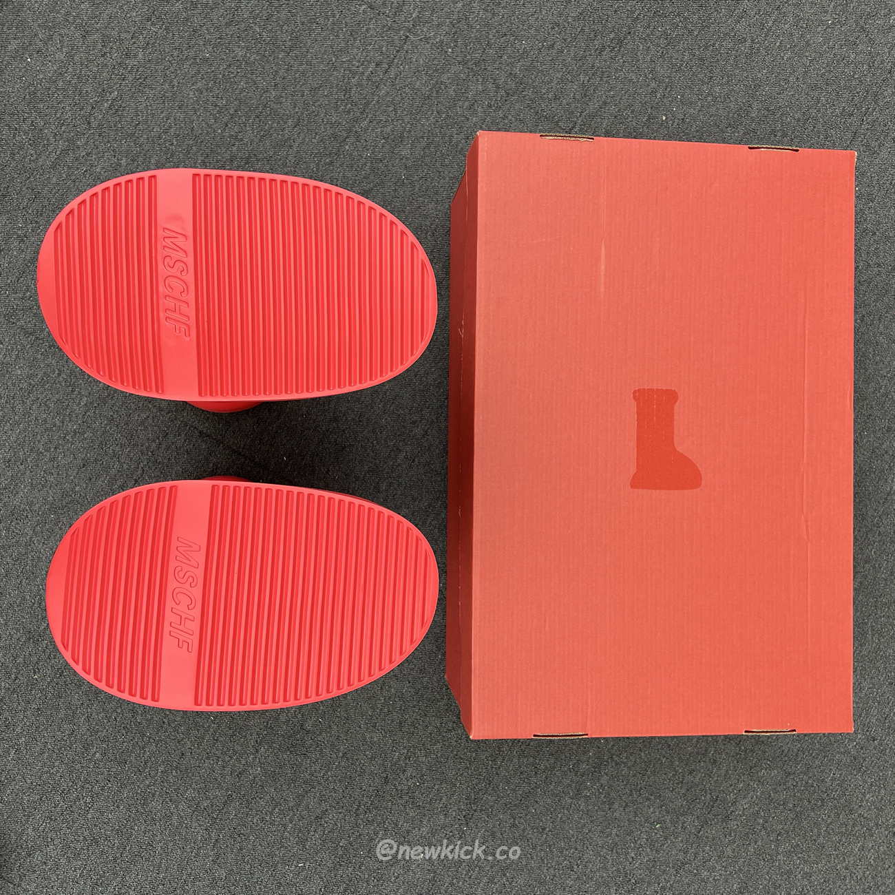 Mschf Big Red Boot Mschf010 (3) - www.kitistry.com Mschf Big Red Boot Mschf010 (3) - www.kitistry.com