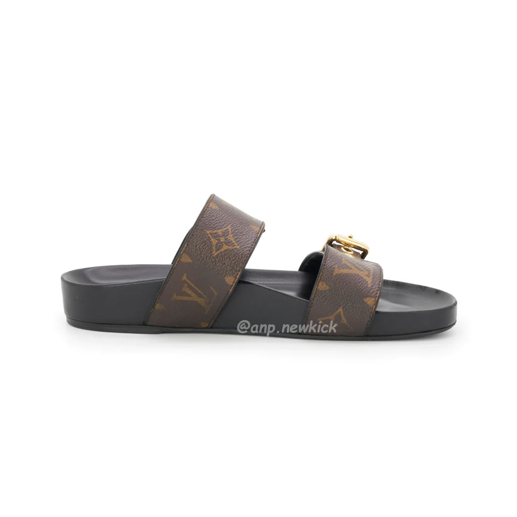 Louis Vuitton Bom Dia Flat Mule Sandals (6) - www.kitistry.com Louis Vuitton Bom Dia Flat Mule Sandals (6) - www.kitistry.com