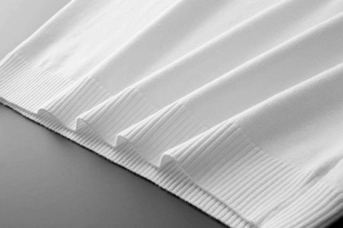 Moncler 2022 Crew Neck Pullover T Shirt Print White (7) - www.kitistry.com