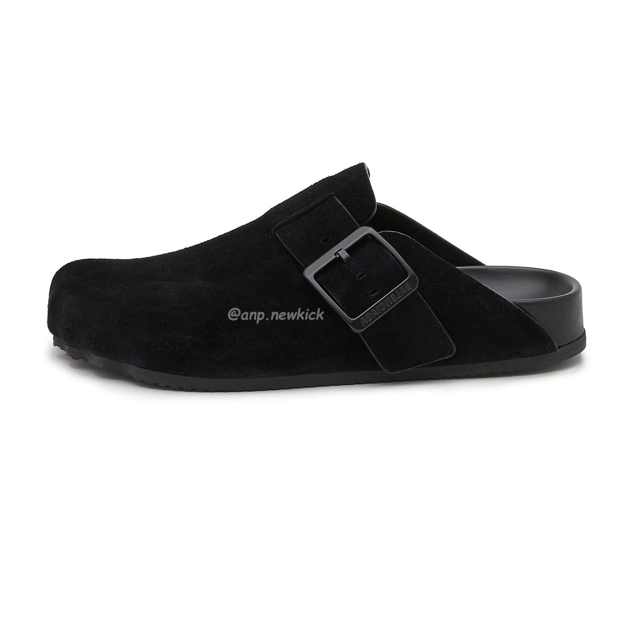 Balenciaga 2024 Five Toed Contour Sunday Flat Sole Muller Shoes (1) - www.kitistry.com Balenciaga 2024 Five Toed Contour Sunday Flat Sole Muller Shoes (1) - www.kitistry.com