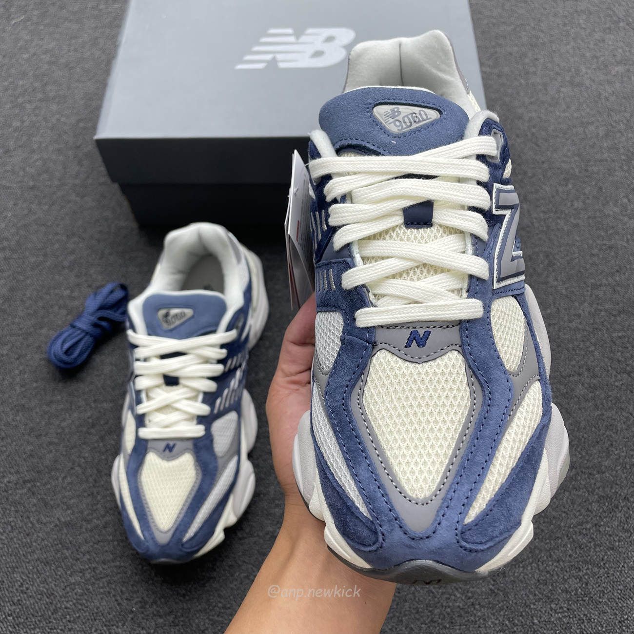 New Balance U9060ind Natural Indigo (3) - www.kitistry.com New Balance U9060ind Natural Indigo (3) - www.kitistry.com