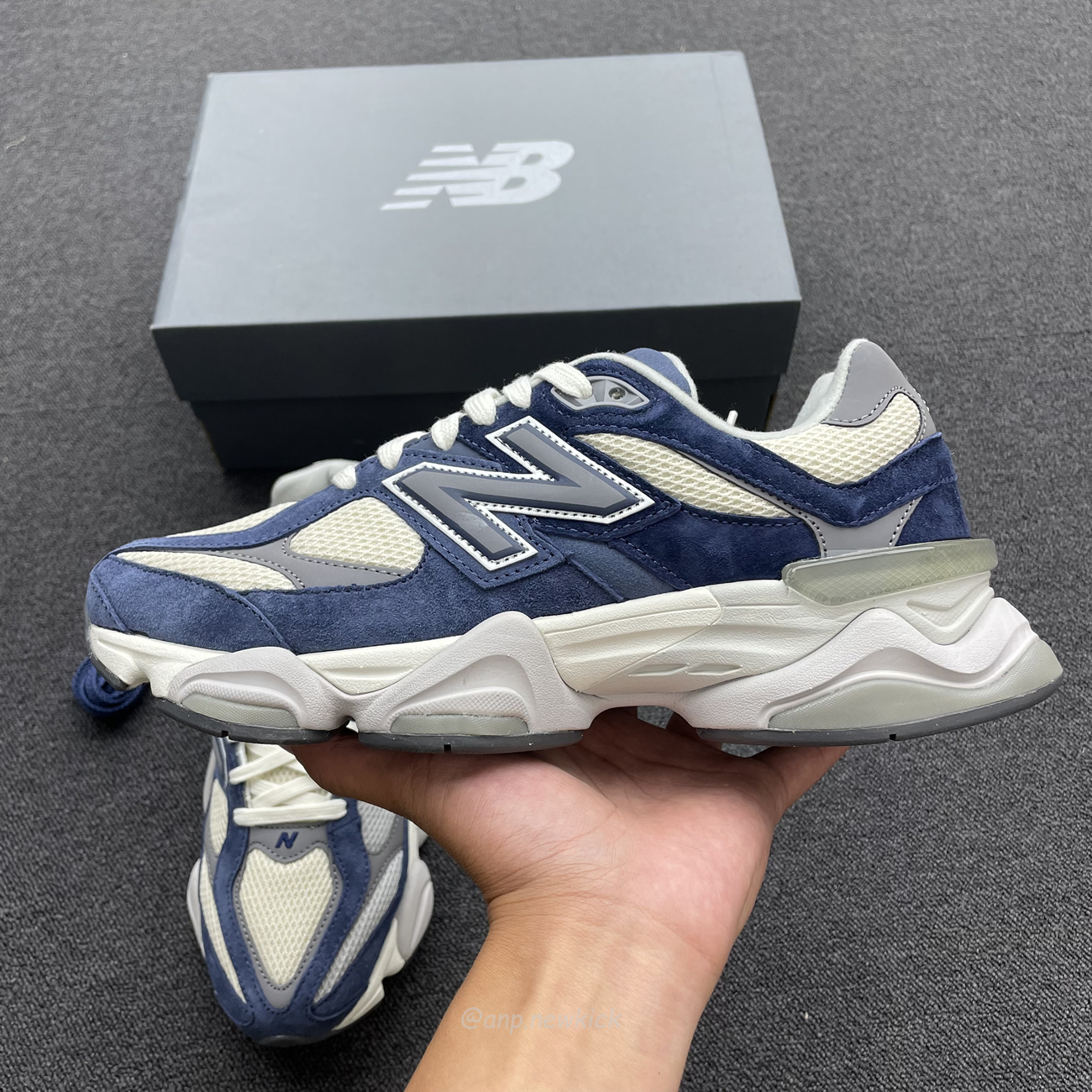 New Balance U9060ind Natural Indigo (8) - www.kitistry.com New Balance U9060ind Natural Indigo (8) - www.kitistry.com