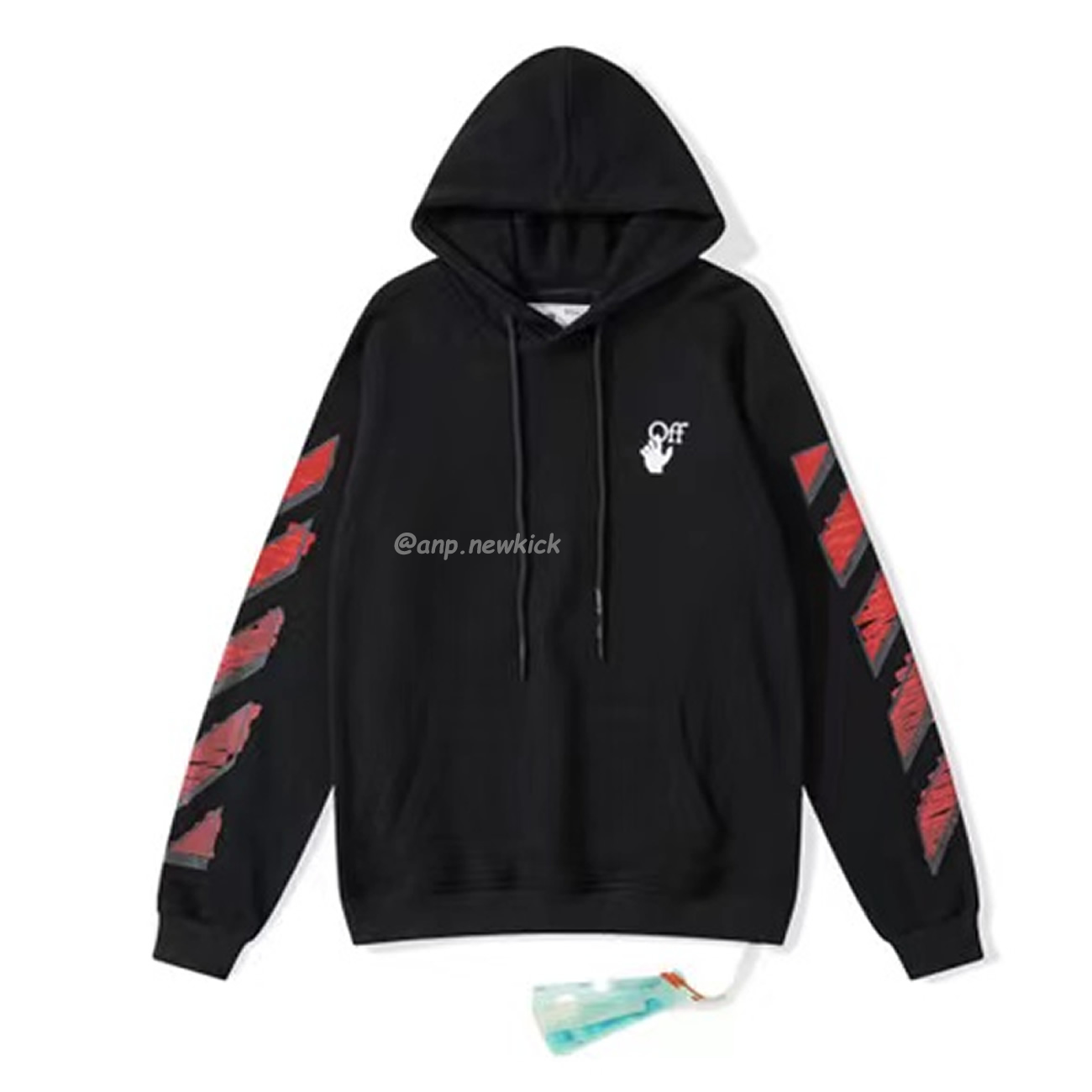 Off White Marker Hoodie Black Fuchsia Red Beige (16) - www.kitistry.com Off White Marker Hoodie Black Fuchsia Red Beige (16) - www.kitistry.com