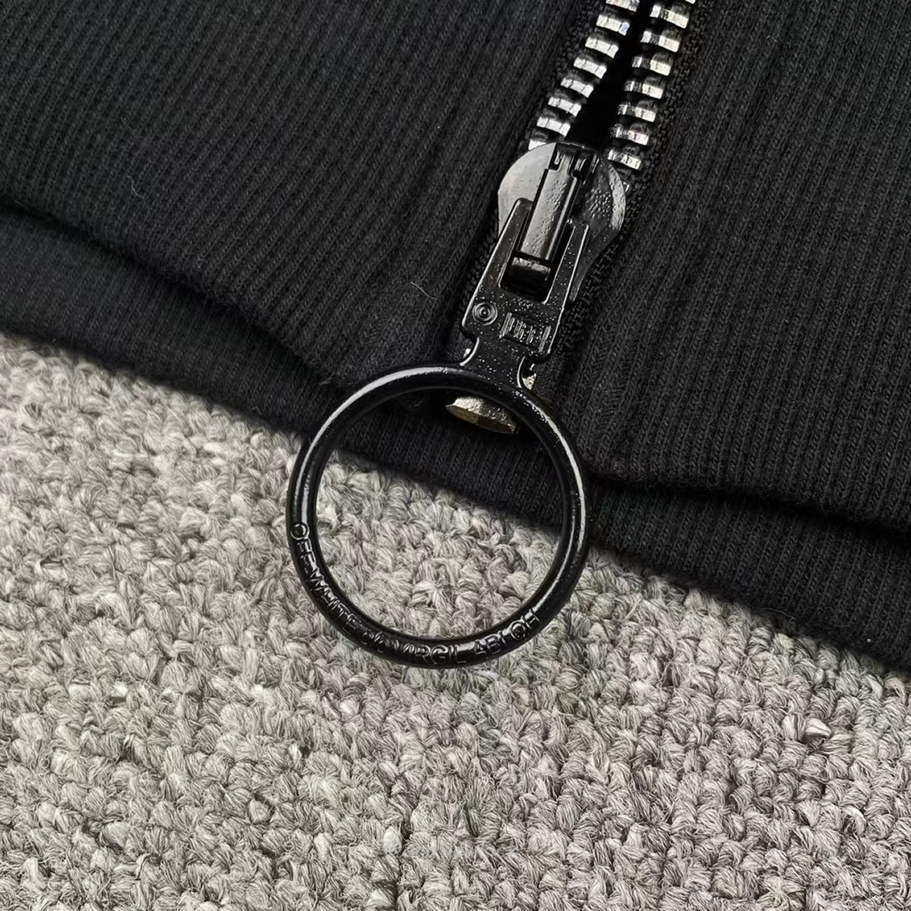 Off White Marker Hoodie Black Fuchsia Red Beige (18) - www.kitistry.com Off White Marker Hoodie Black Fuchsia Red Beige (18) - www.kitistry.com