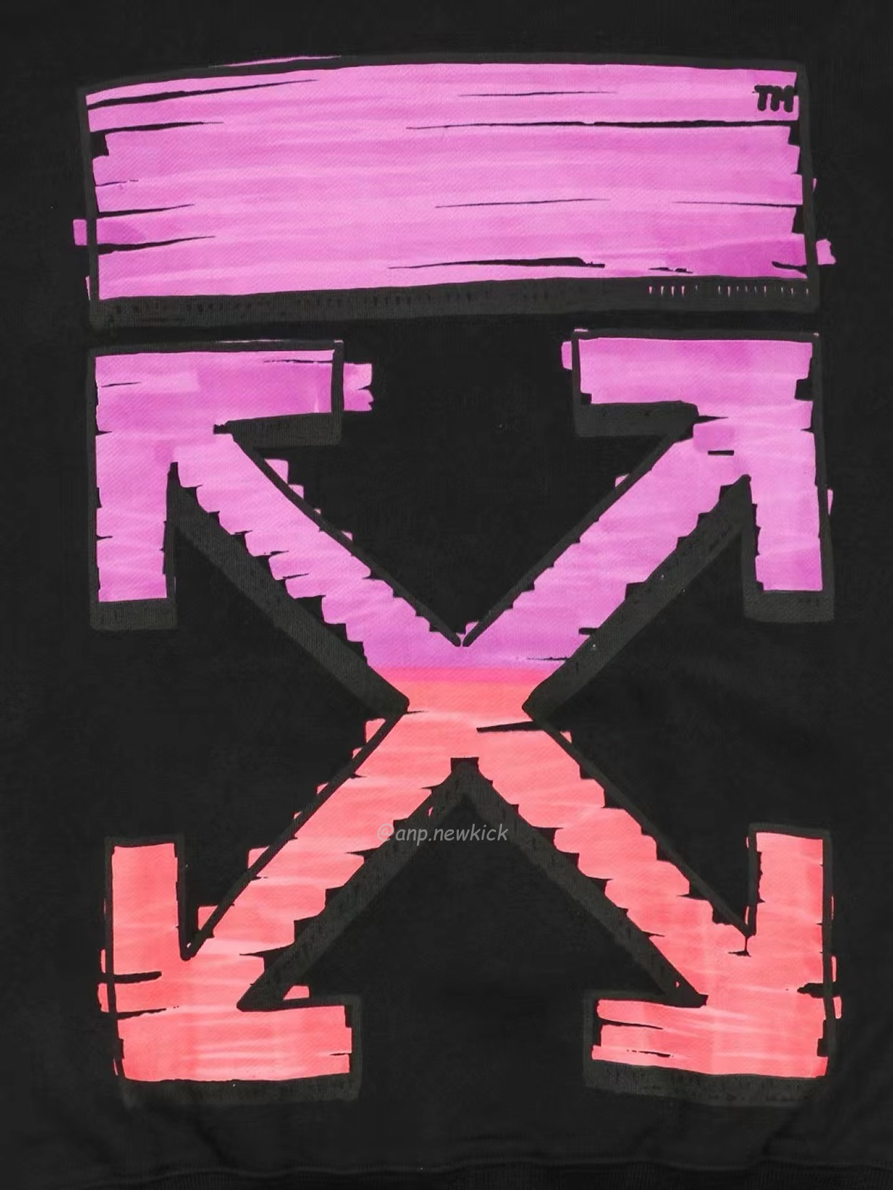 Off White Marker Hoodie Black Fuchsia Red Beige (20) - www.kitistry.com Off White Marker Hoodie Black Fuchsia Red Beige (20) - www.kitistry.com