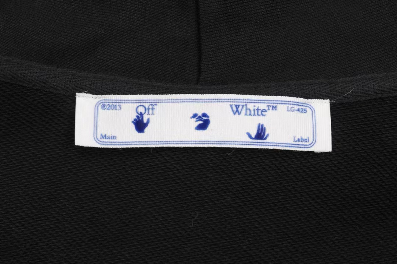 Off White Marker Hoodie Black Fuchsia Red Beige (23) - www.kitistry.com Off White Marker Hoodie Black Fuchsia Red Beige (23) - www.kitistry.com