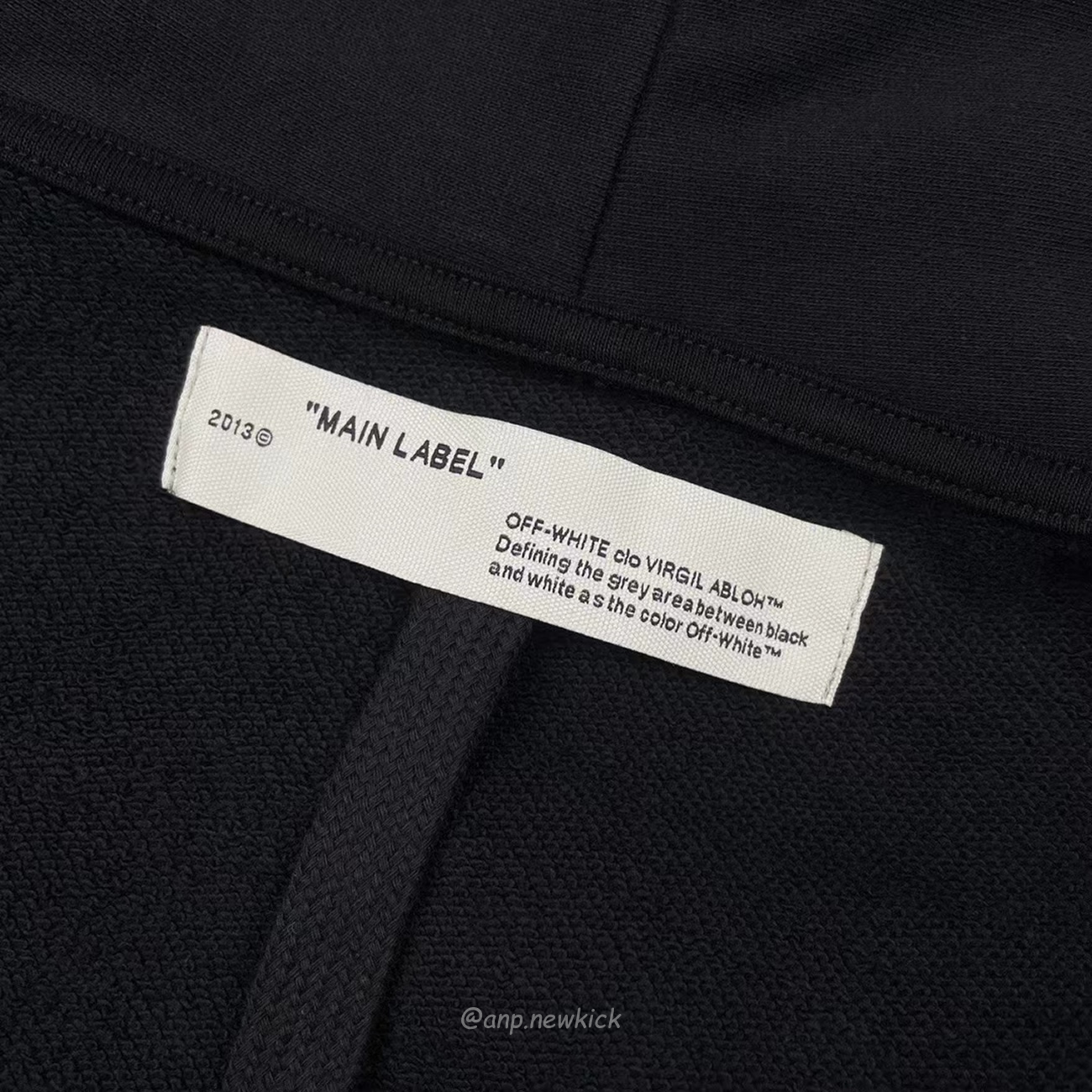 Off White Marker Hoodie Black Fuchsia Red Beige (27) - www.kitistry.com Off White Marker Hoodie Black Fuchsia Red Beige (27) - www.kitistry.com