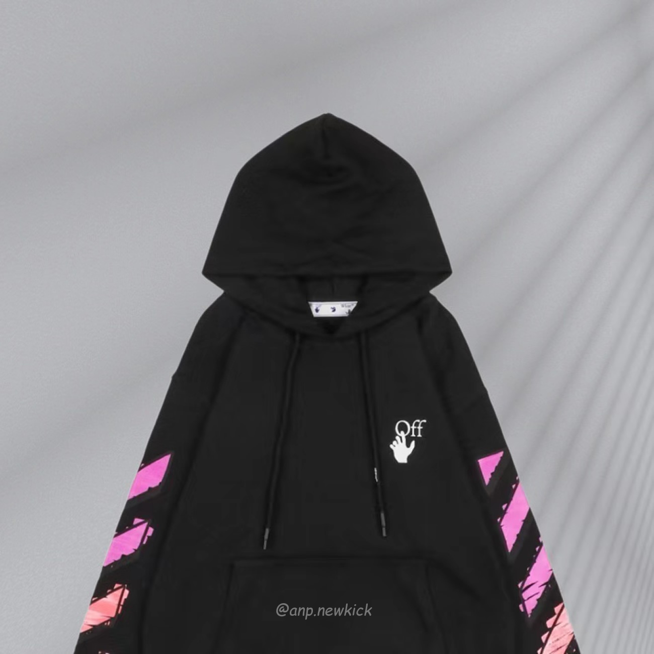 Off White Marker Hoodie Black Fuchsia Red Beige (30) - www.kitistry.com Off White Marker Hoodie Black Fuchsia Red Beige (30) - www.kitistry.com