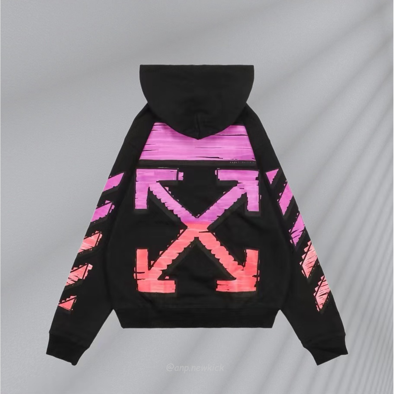 Off White Marker Hoodie Black Fuchsia Red Beige (32) - www.kitistry.com Off White Marker Hoodie Black Fuchsia Red Beige (32) - www.kitistry.com