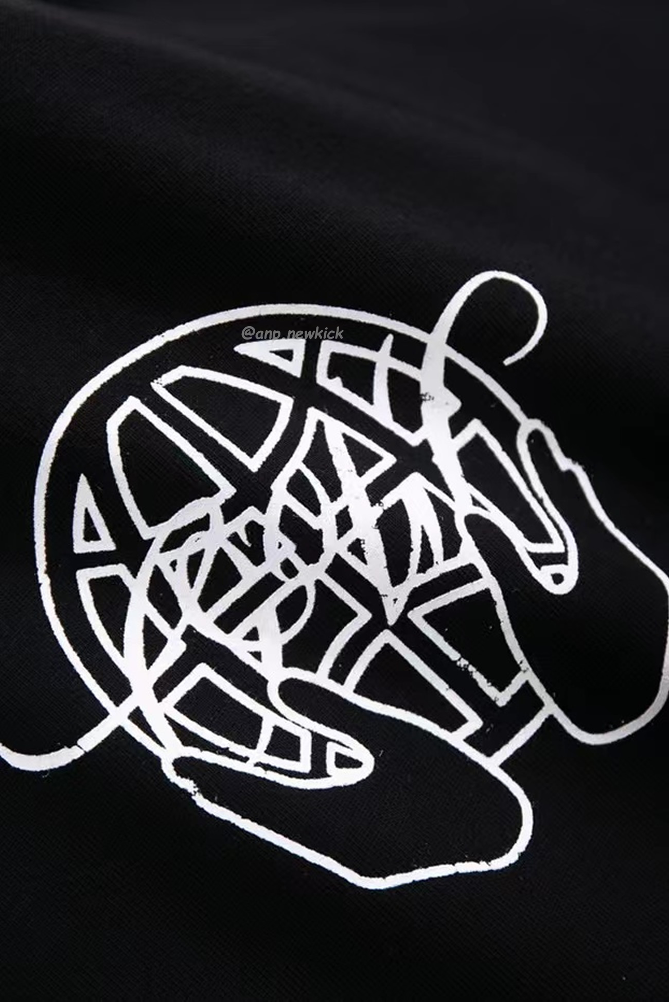 Off White Hand Arrow Tee White Black (12) - www.kitistry.com Off White Hand Arrow Tee White Black (12) - www.kitistry.com