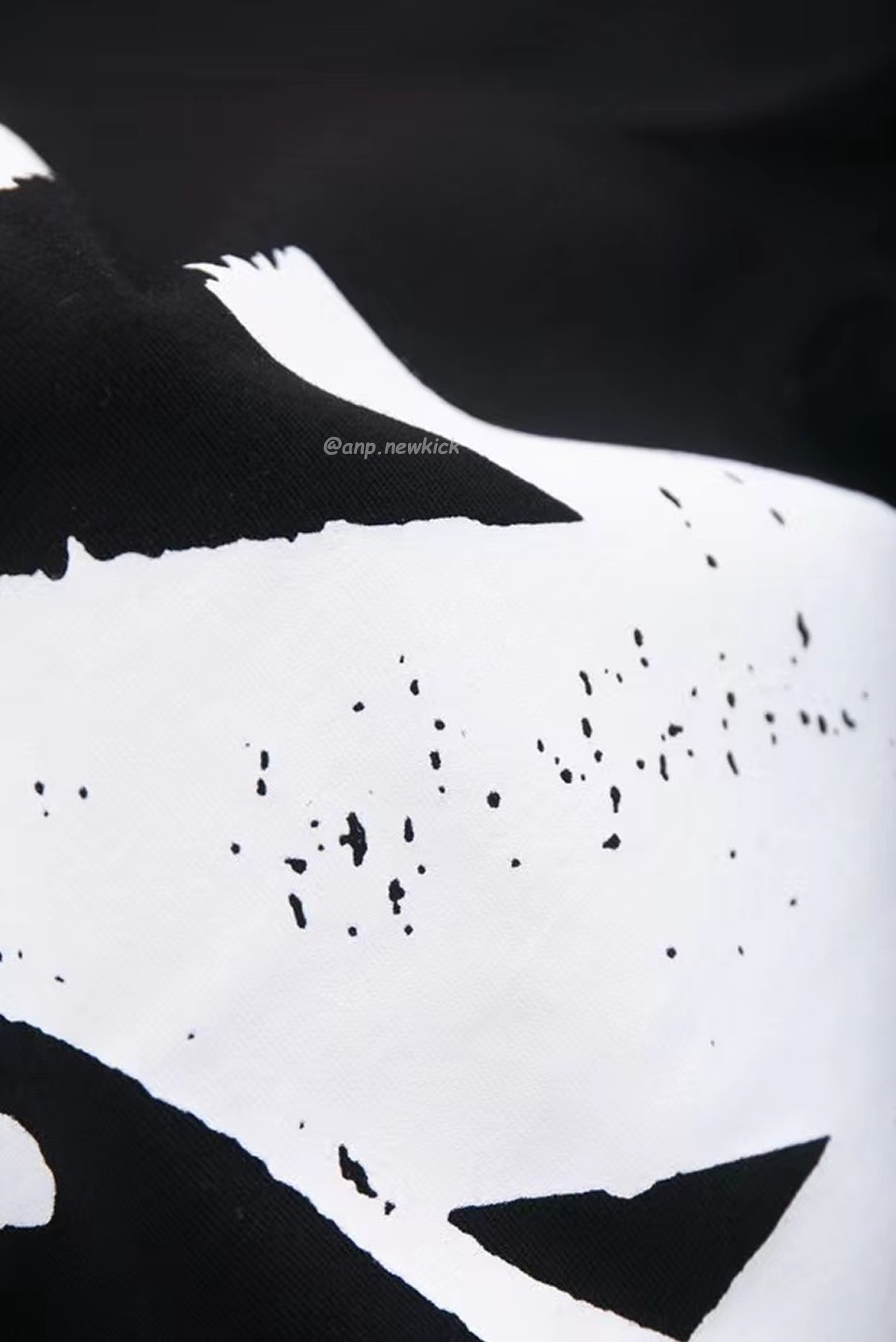 Off White Hand Arrow Tee White Black (13) - www.kitistry.com Off White Hand Arrow Tee White Black (13) - www.kitistry.com
