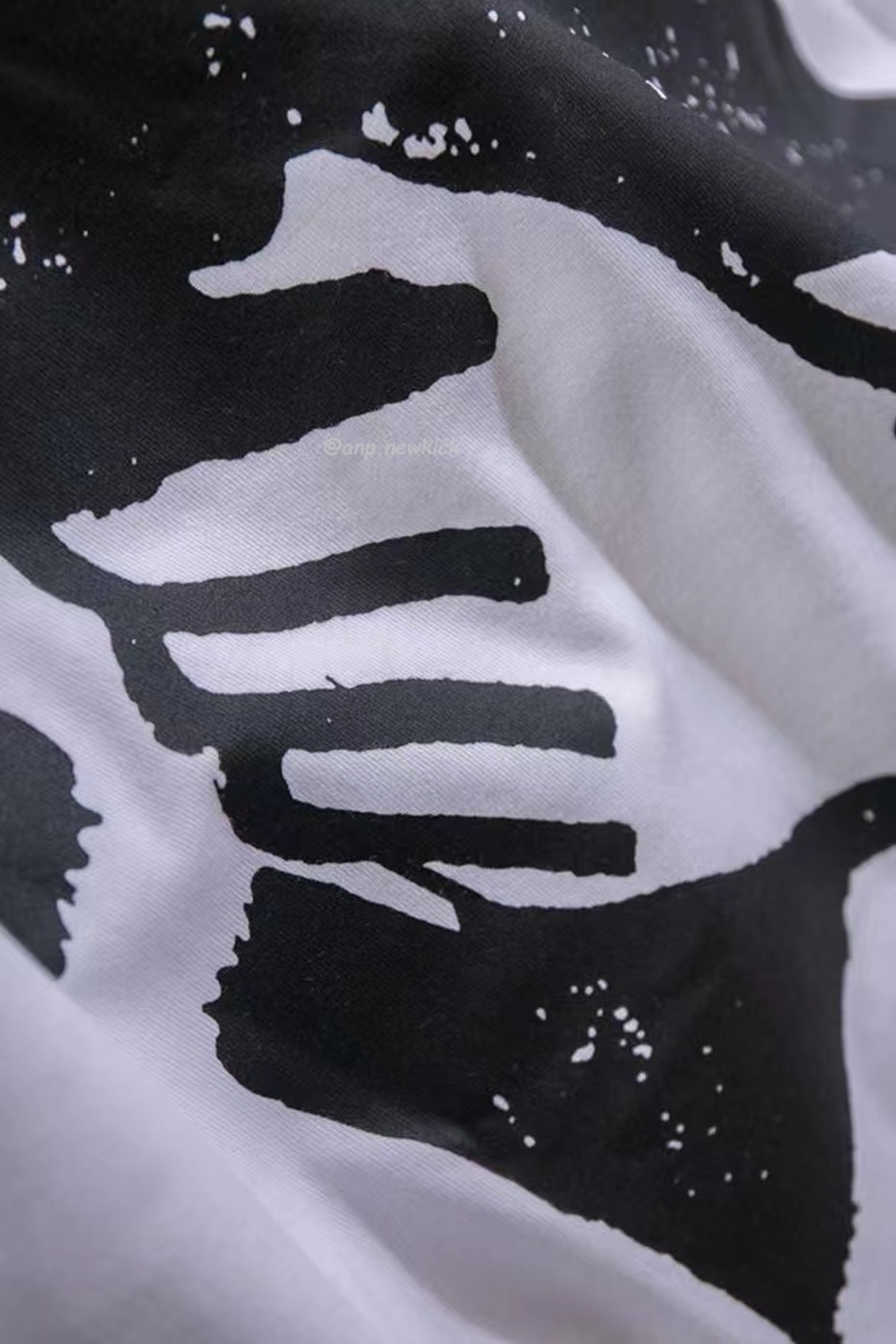 Off White Hand Arrow Tee White Black (3) - www.kitistry.com Off White Hand Arrow Tee White Black (3) - www.kitistry.com