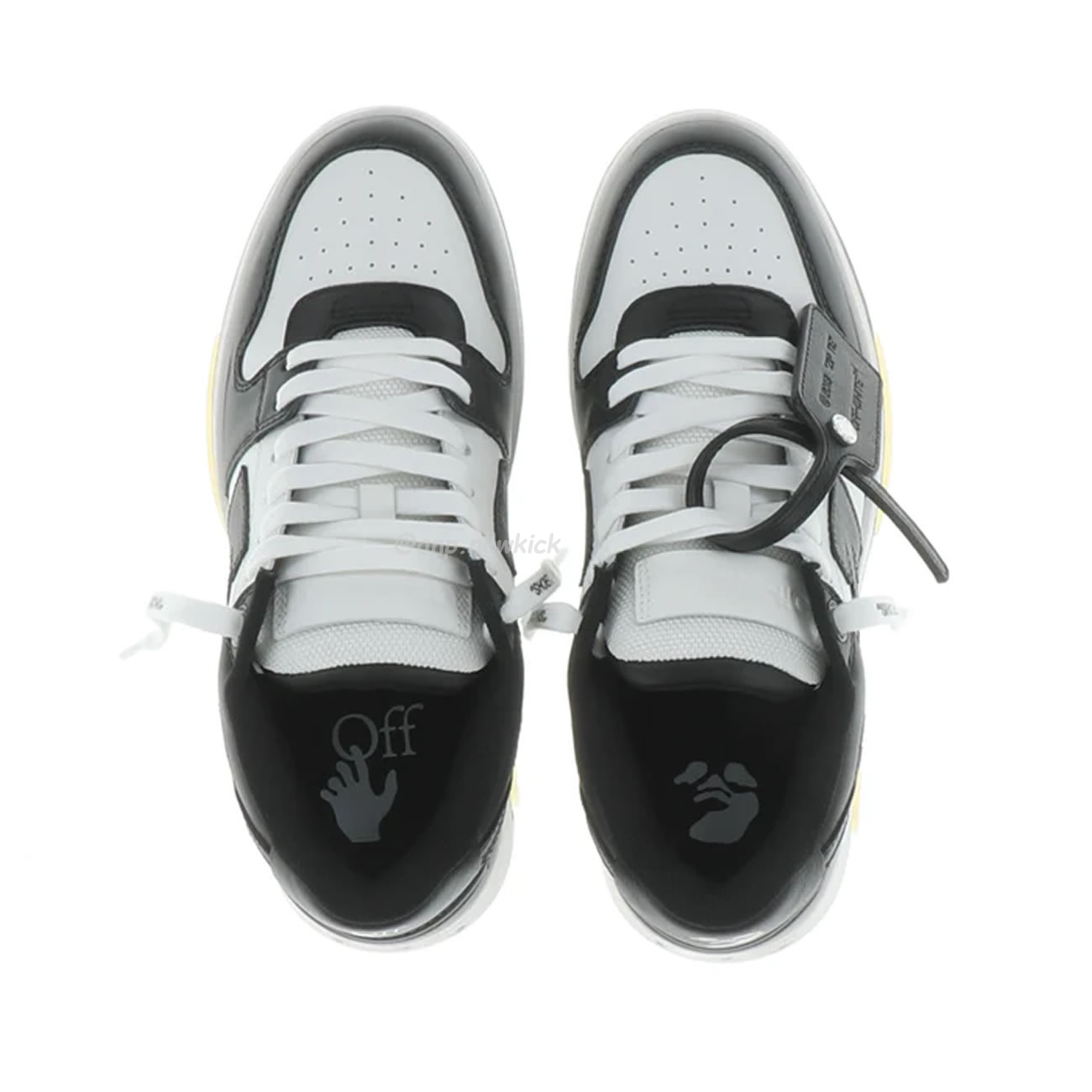 Off White Out Of Office Ooo Low Tops White Black White (5) - www.kitistry.com Off White Out Of Office Ooo Low Tops White Black White (5) - www.kitistry.com