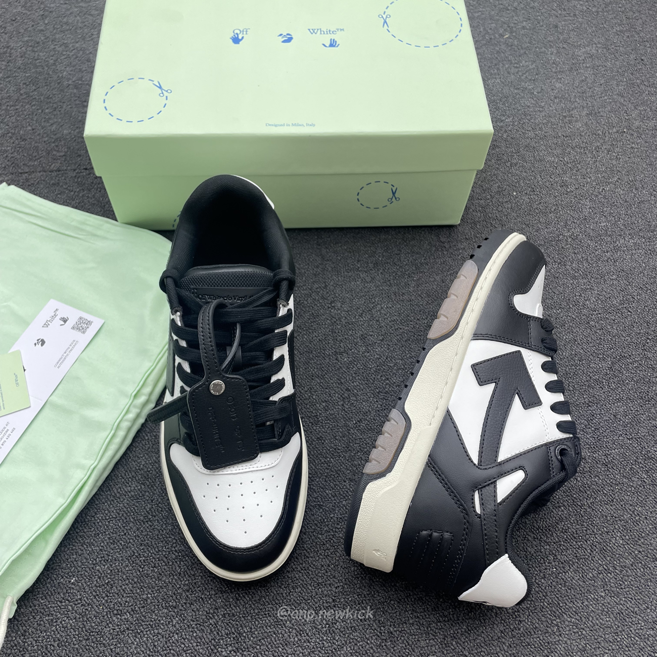 Off White Out Of Office Ooo Low Tops White Black White (8) - www.kitistry.com Off White Out Of Office Ooo Low Tops White Black White (8) - www.kitistry.com