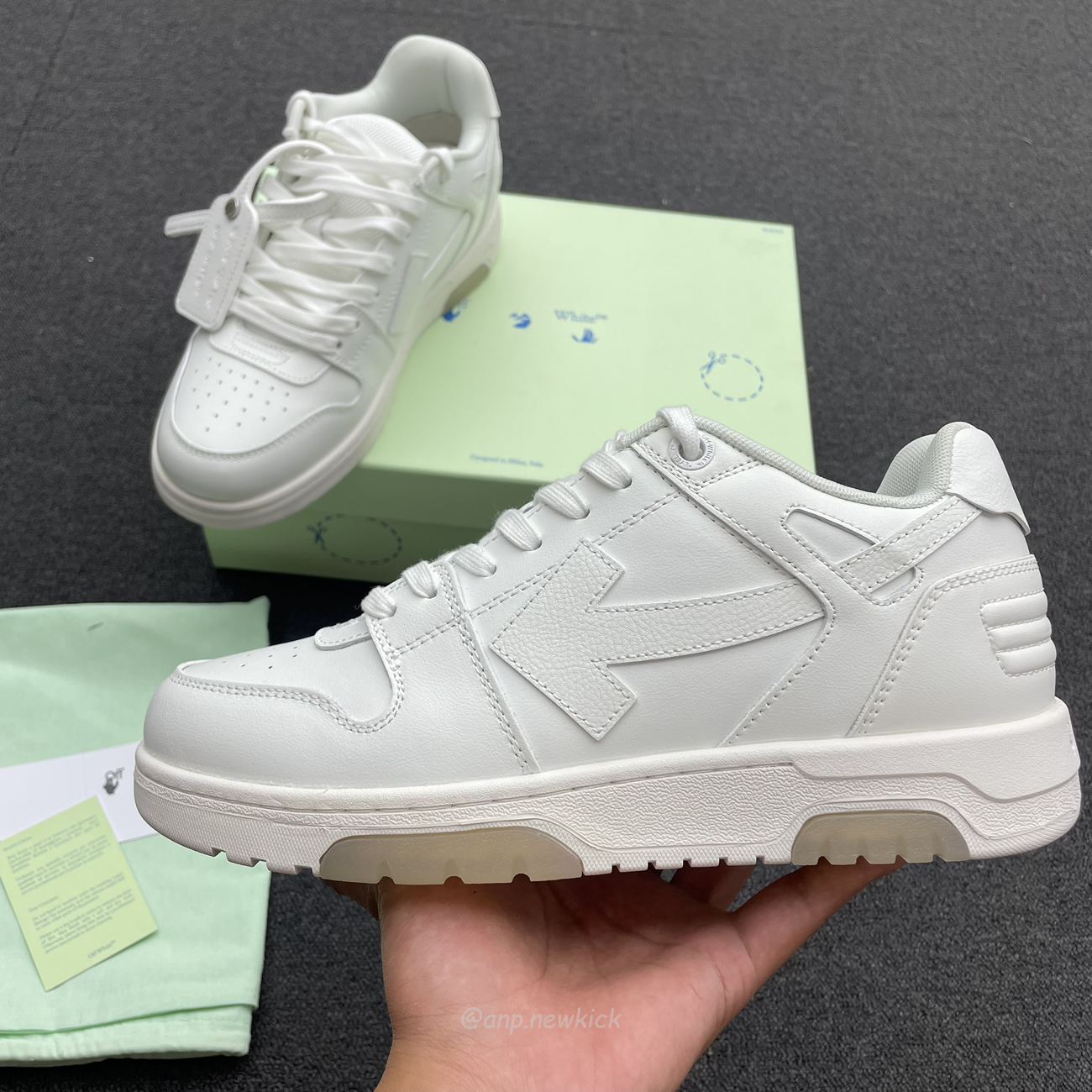 Off White Out Of Office Ooo Low White (5) - www.kitistry.com Off White Out Of Office Ooo Low White (5) - www.kitistry.com