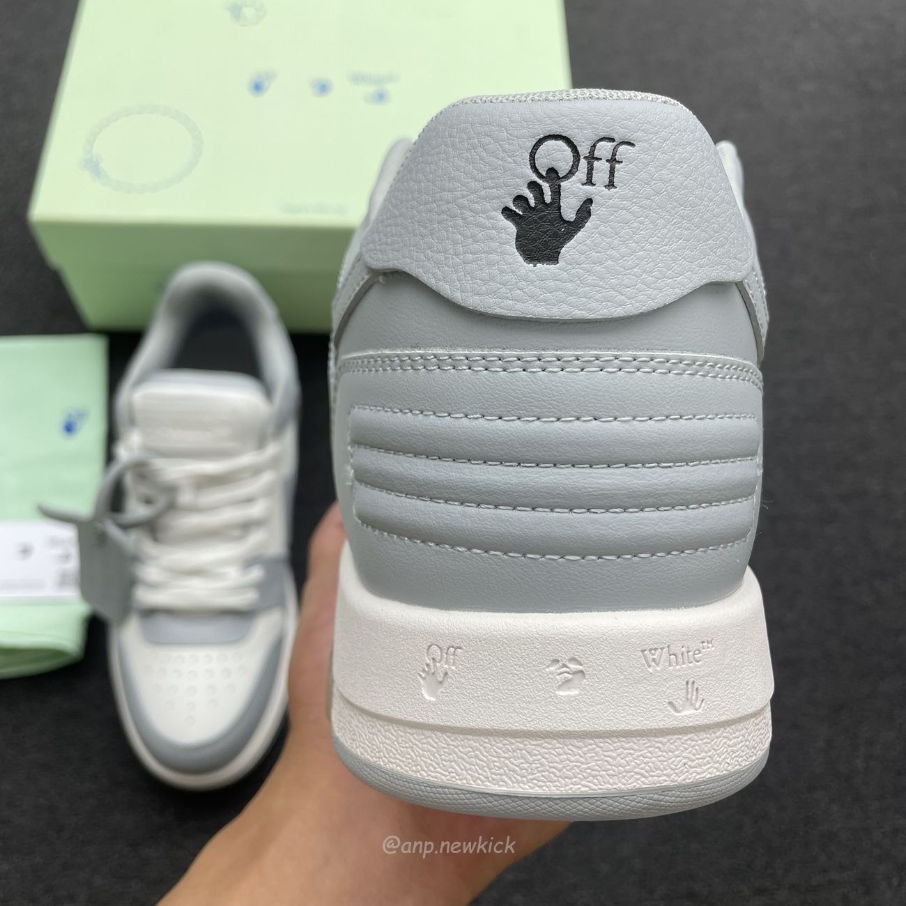 Off White Out Of Office Calf Leather White Grey Omia189c99 Lea007 0109 (6) - www.kitistry.com Off White Out Of Office Calf Leather White Grey Omia189c99 Lea007 0109 (6) - www.kitistry.com