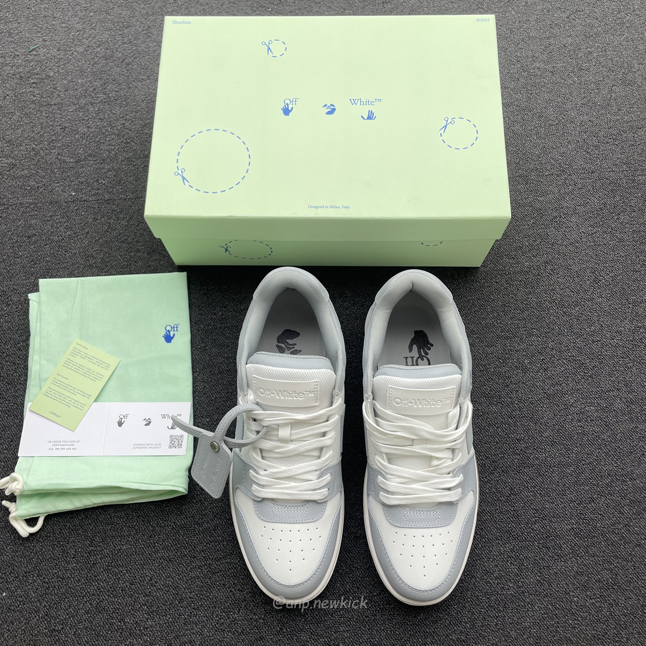 Off White Out Of Office Calf Leather White Grey Omia189c99 Lea007 0109 (7) - www.kitistry.com Off White Out Of Office Calf Leather White Grey Omia189c99 Lea007 0109 (7) - www.kitistry.com