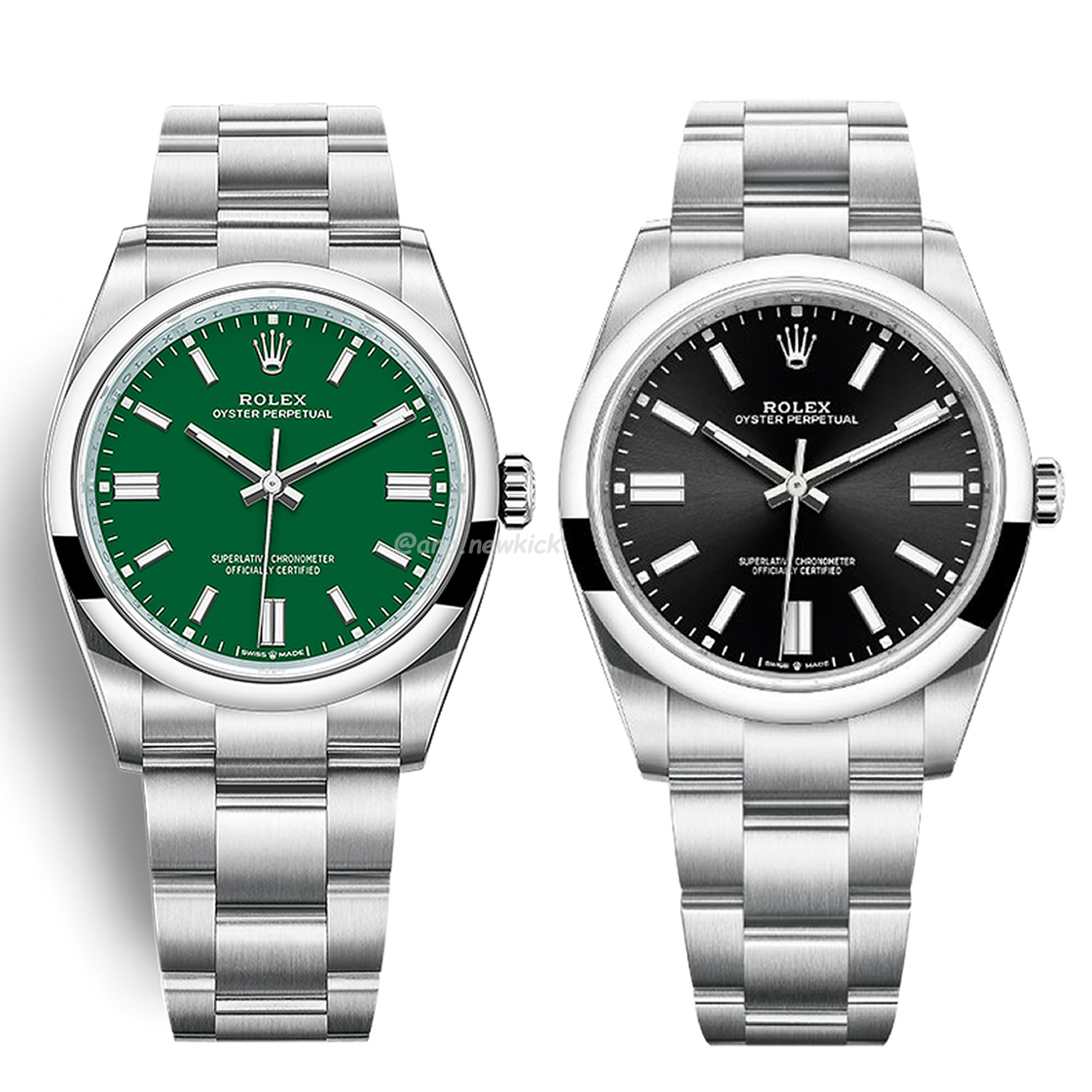 Rolex Oyster Perpetual Green Bright Black (1) - www.kitistry.com Rolex Oyster Perpetual Green Bright Black (1) - www.kitistry.com