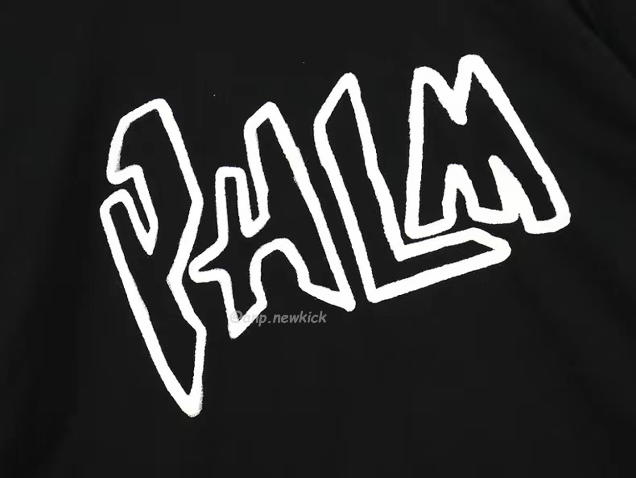 Palm Angels Graffiti Flame T Shirt Shorts Black White (17) - www.kitistry.com Palm Angels Graffiti Flame T Shirt Shorts Black White (17) - www.kitistry.com