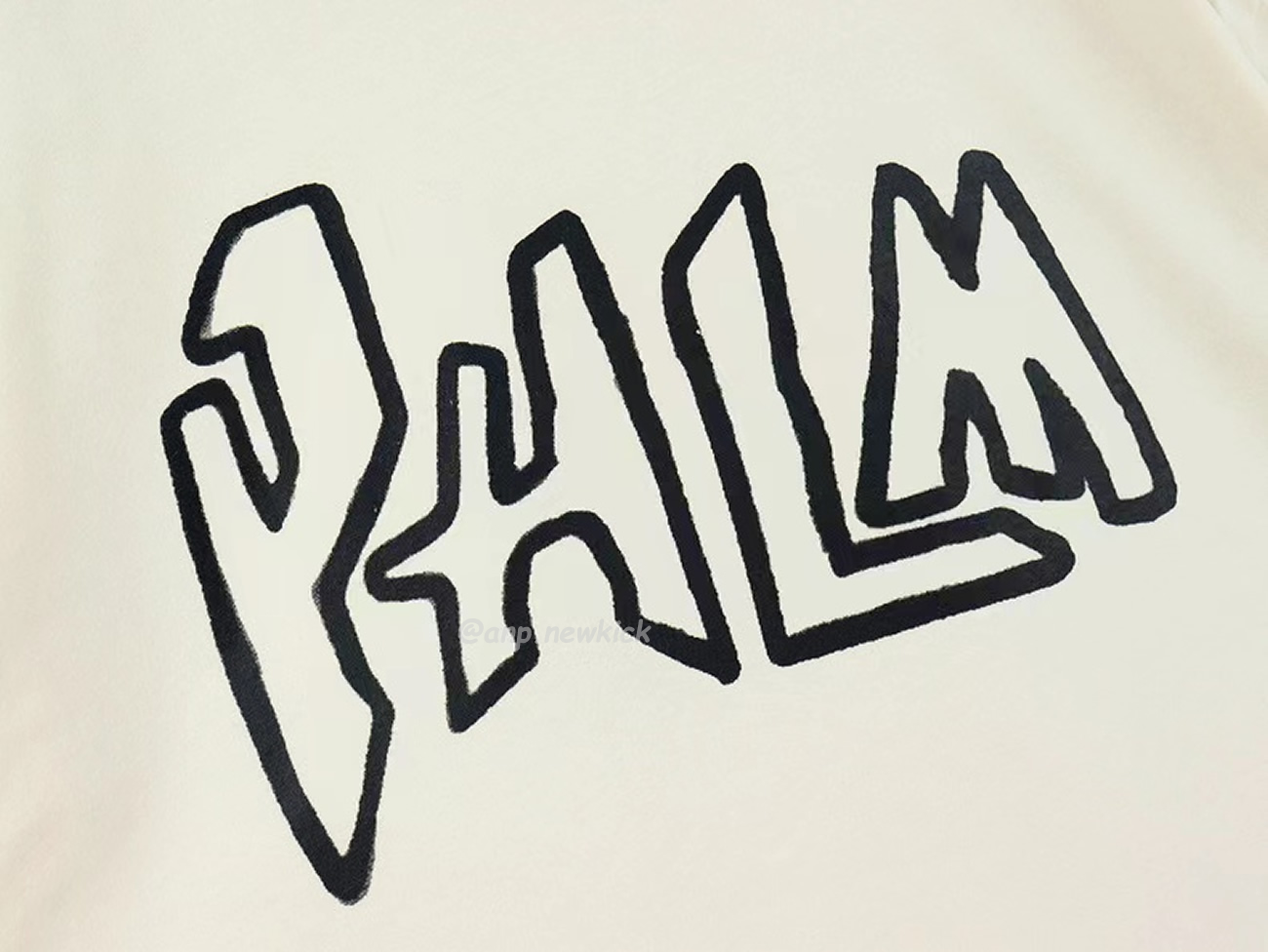 Palm Angels Graffiti Flame T Shirt Shorts Black White (24) - www.kitistry.com Palm Angels Graffiti Flame T Shirt Shorts Black White (24) - www.kitistry.com